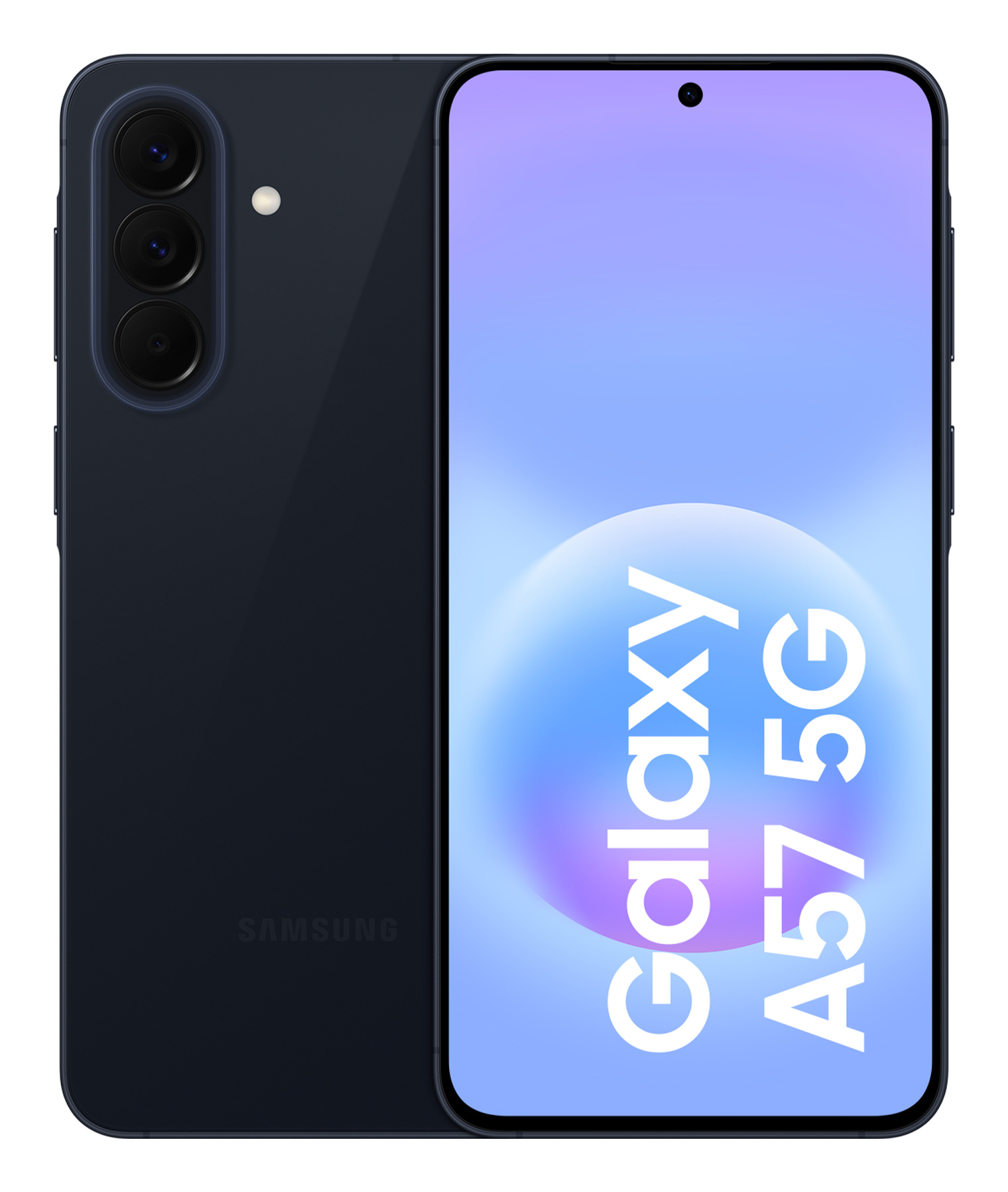 Samsung Galaxy A57 5G 8RAM 256GB EU dark blue
