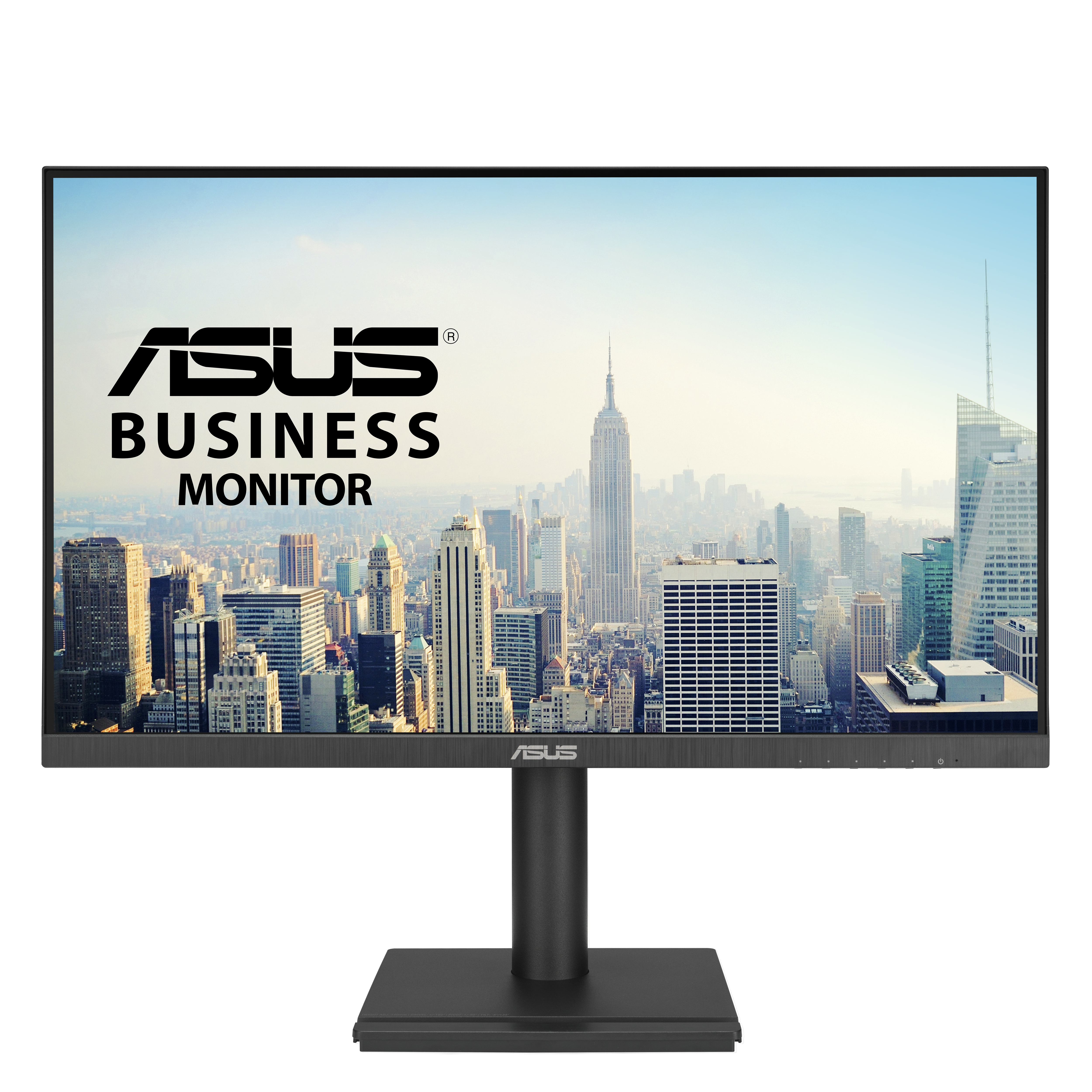 LCD ASUS 27"" VA27DQFS 1920x1080p IPS 100Hz Low Blue Light Flicker Free Ergonomic Design