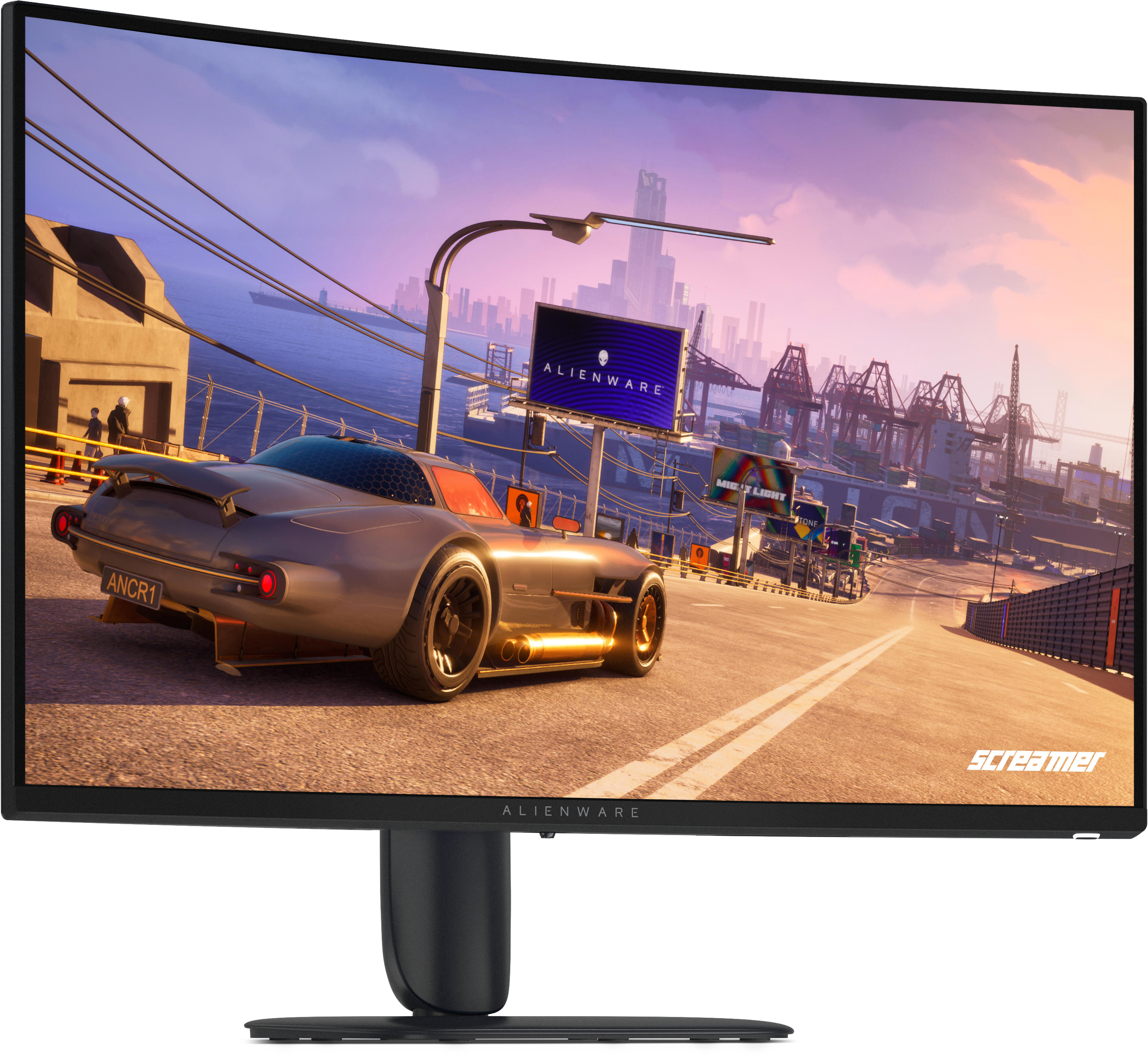 DELL Alienware 32inch Gaming Monitor AW3226DM