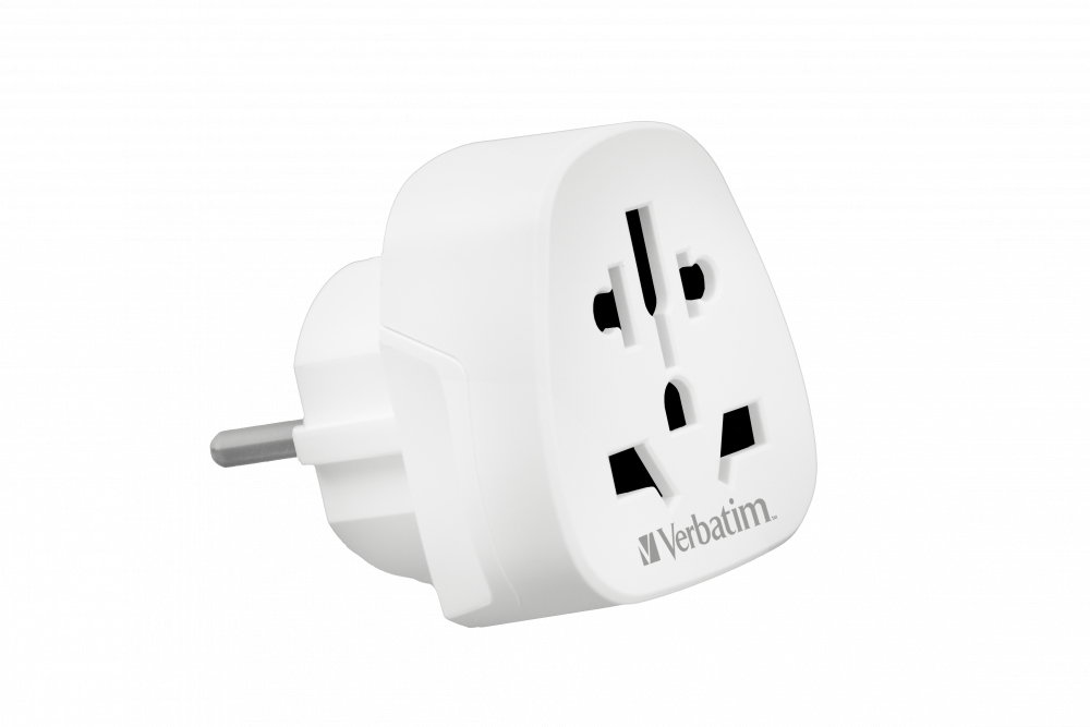 VERBATIM WTEU-02 ADAPTADOR PLUG