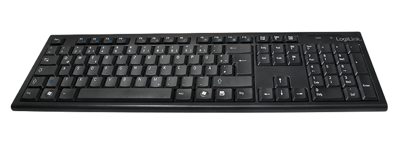 LogiLink Combo Set with Autolink - tas