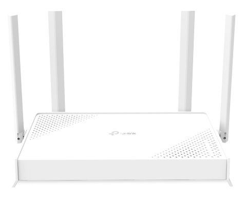 TP-Link Archer BE220W BE3600 Dual-Band Wi-Fi 7 Router