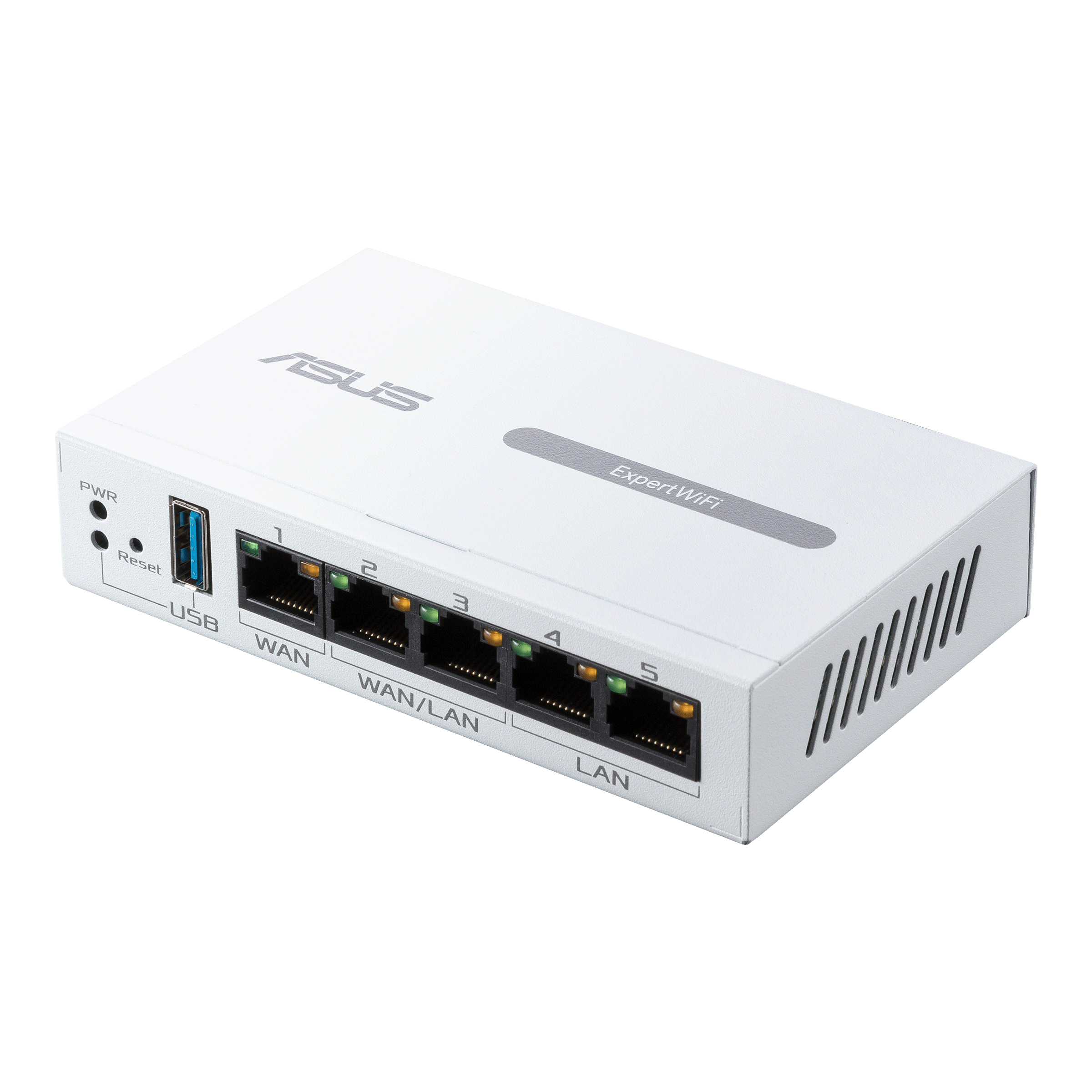 ASUS ExpertWiFi EBG15 - router - deskt
