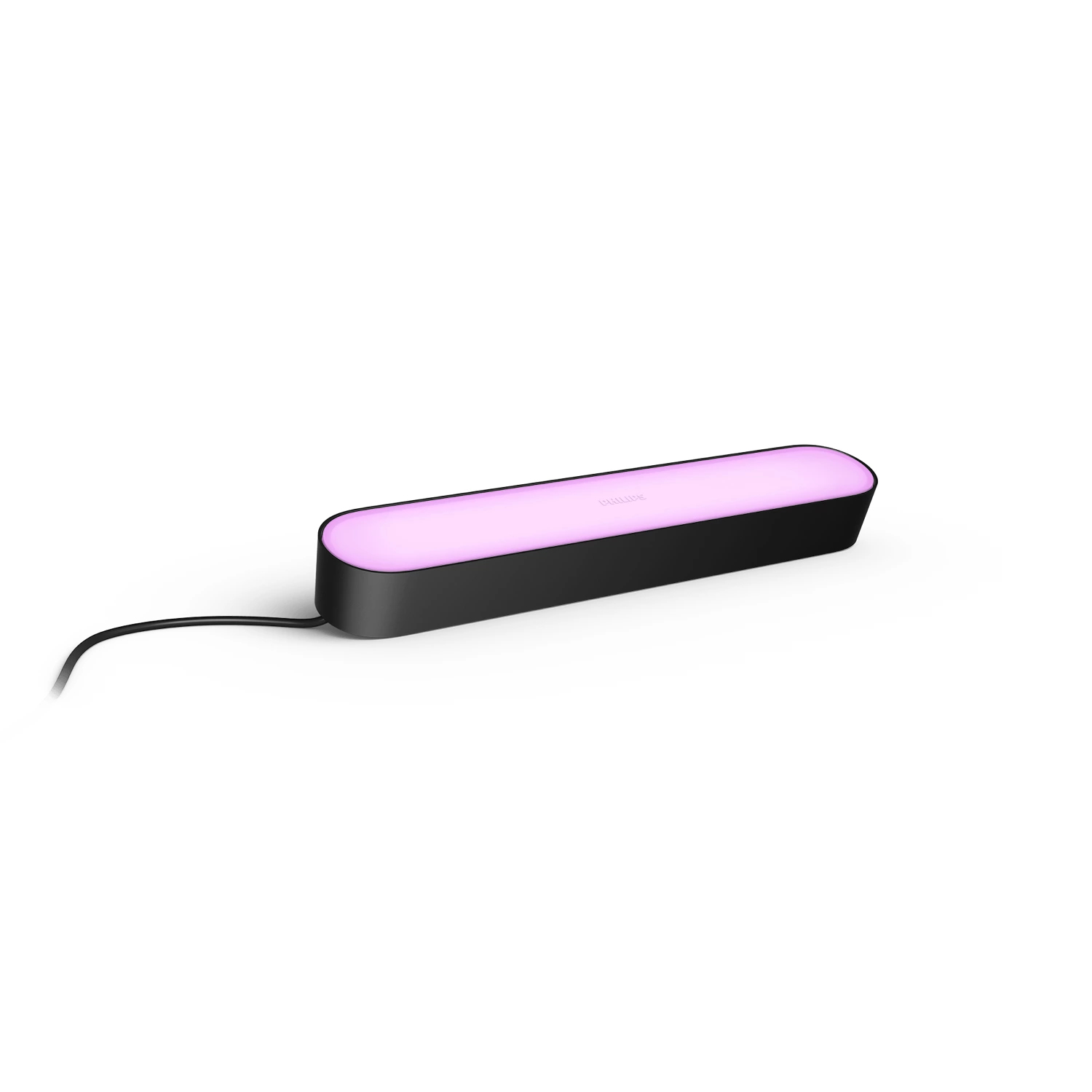 Philips Hue White and Color Ambiance Play Lysbarre 16 millioner farver