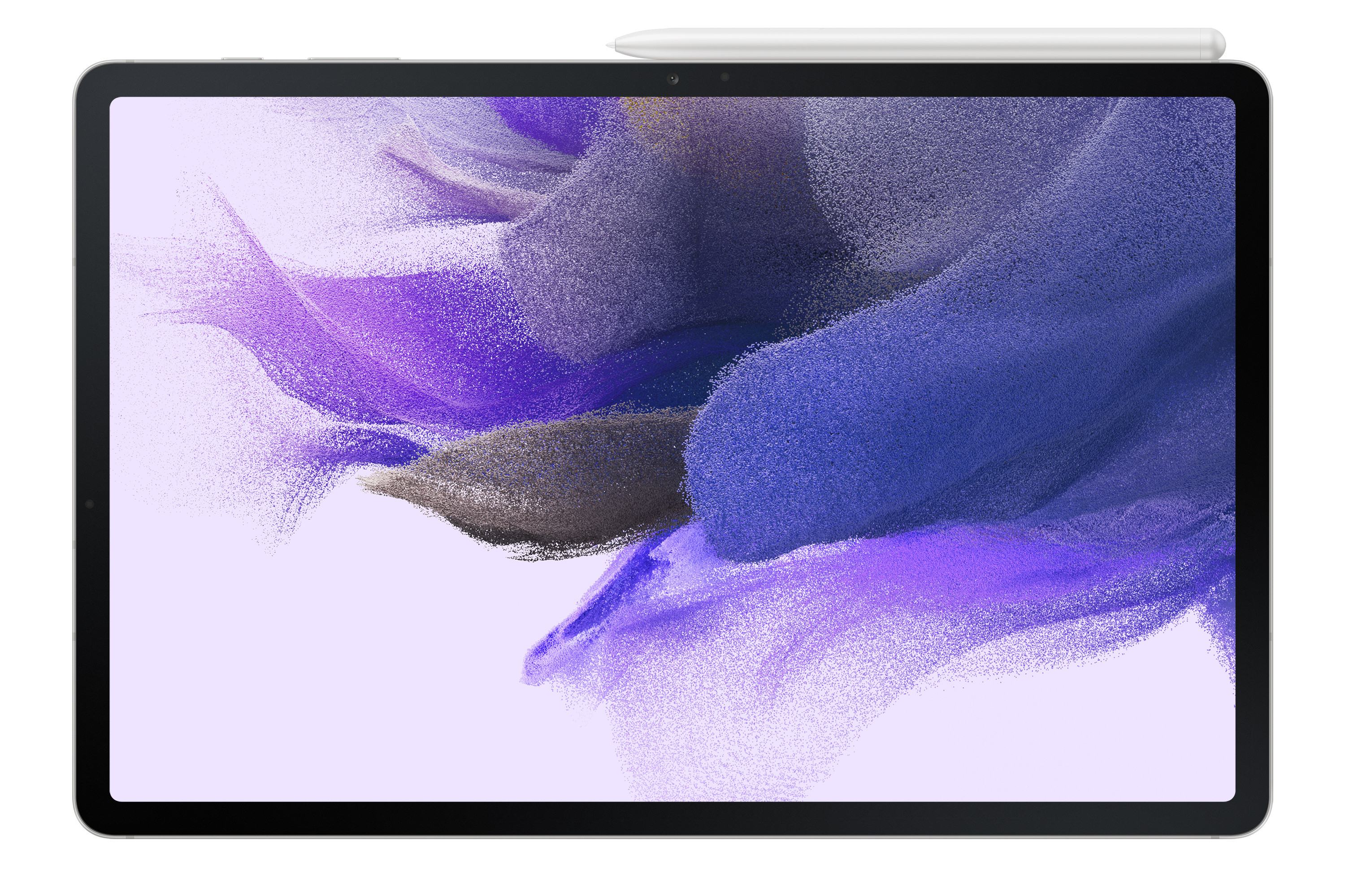 Samsung Galaxy Tab S7 FE 12.4" 64GB 5G - Mystic Silver