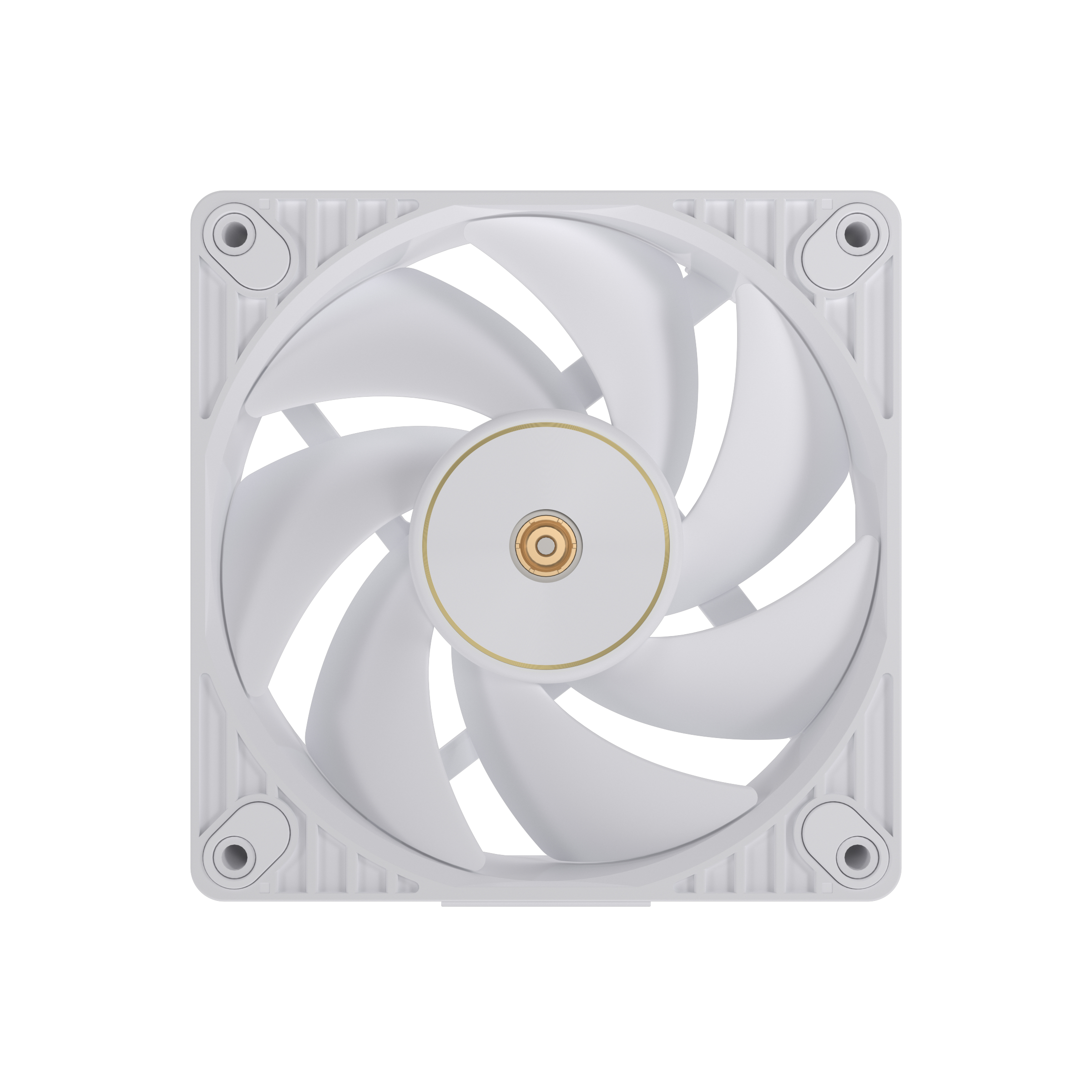 ASUS PROART PF120 FAN PWM WHITE 1-Pack