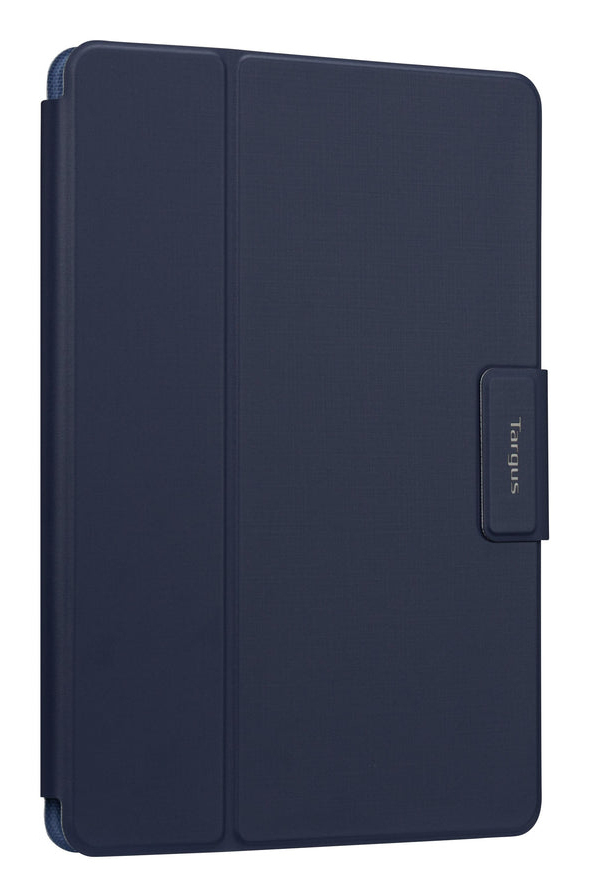 Targus Safe Fit 9.5-11.5'' Universal Rotating Tablet Case - Blue