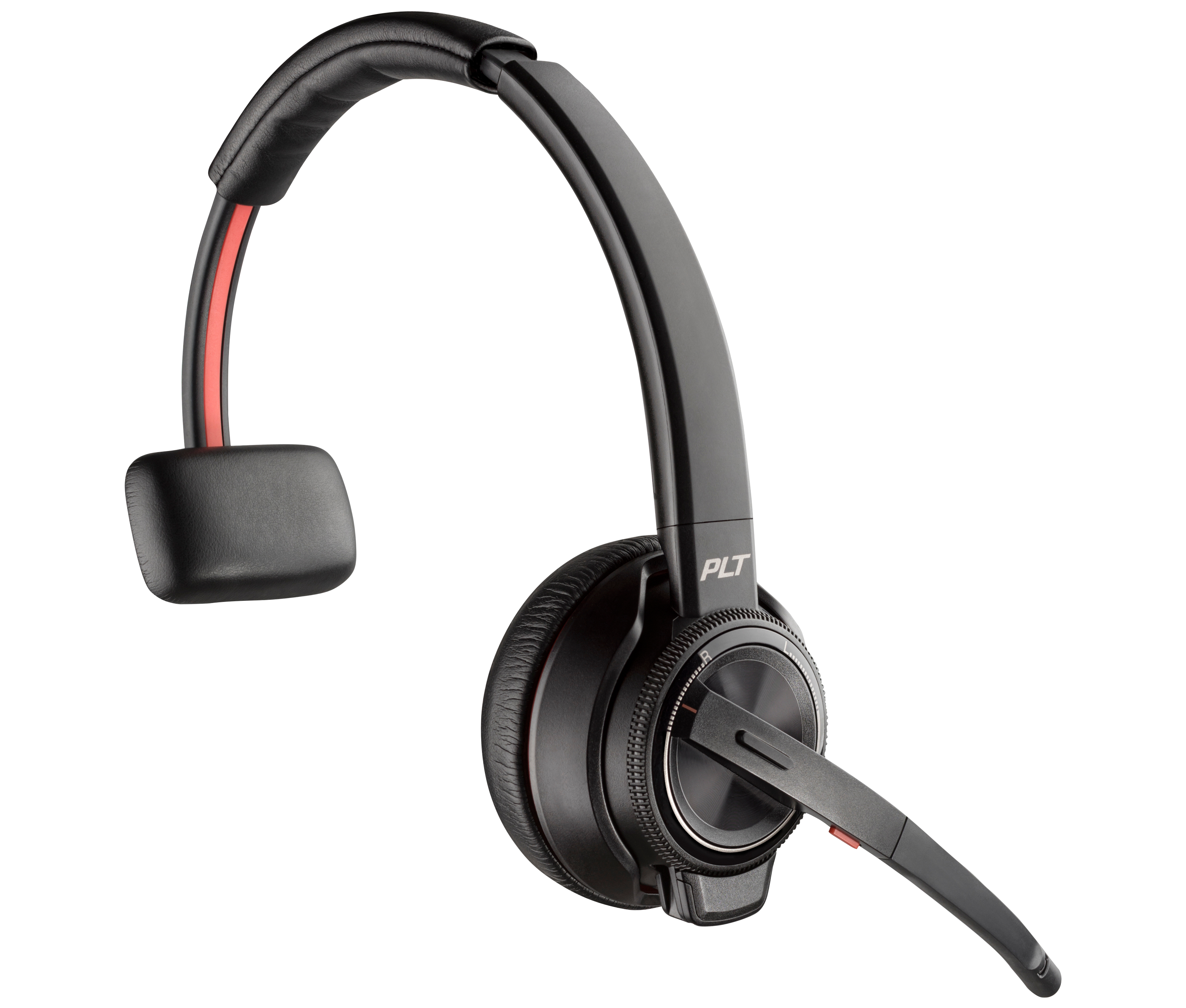Poly Savi 8210-M - headset