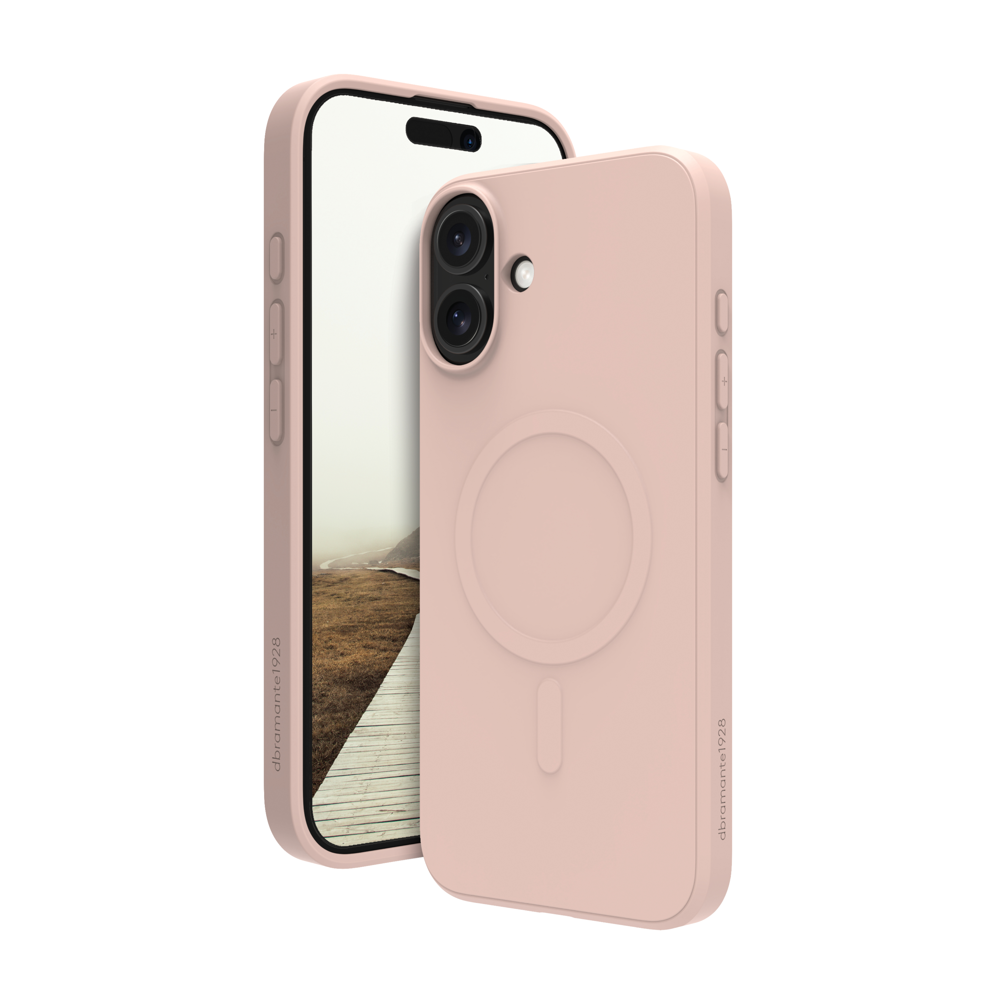 Greenland Pro MS - iPhone 16 Pl