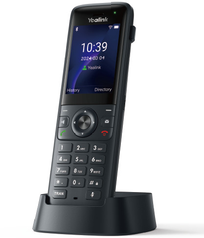 Yealink WiFi Handset AX83H