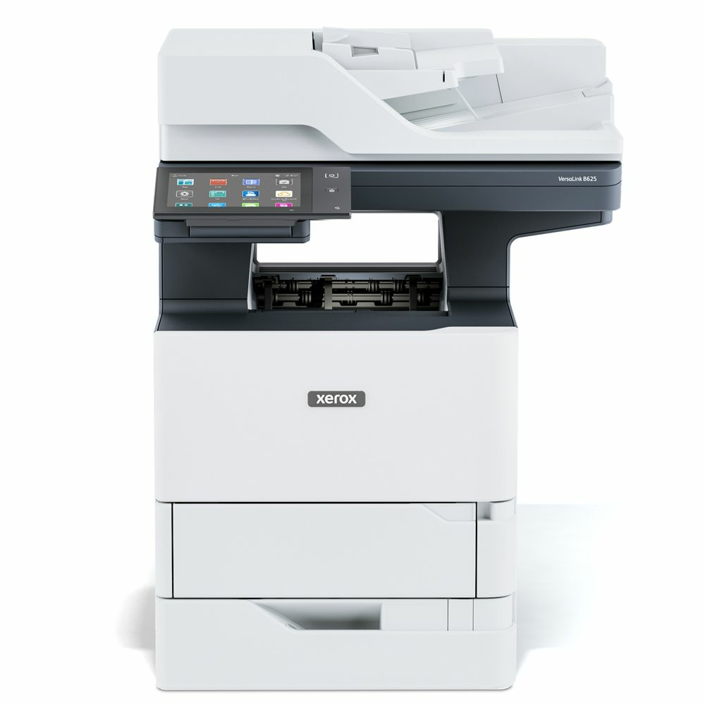 Xerox VersaLink B625/DN S/W-Laserdrucker Scanner Kopierer Fax USB LAN