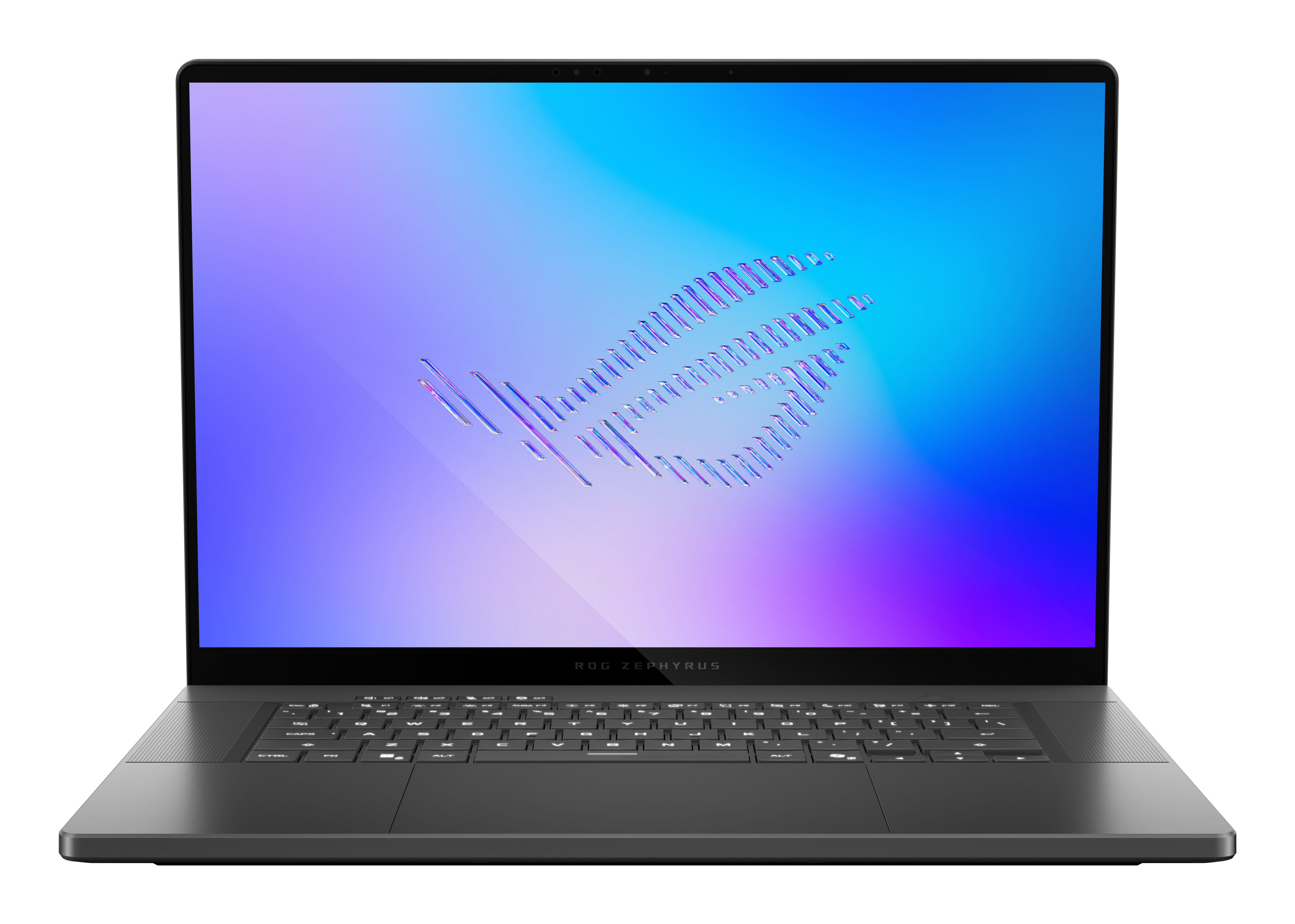 ASUS ROG Zephyrus G16 GU606AR-TB069W CU9 386H/64GB/2TBSSD/RTX5070Ti/W11 Home