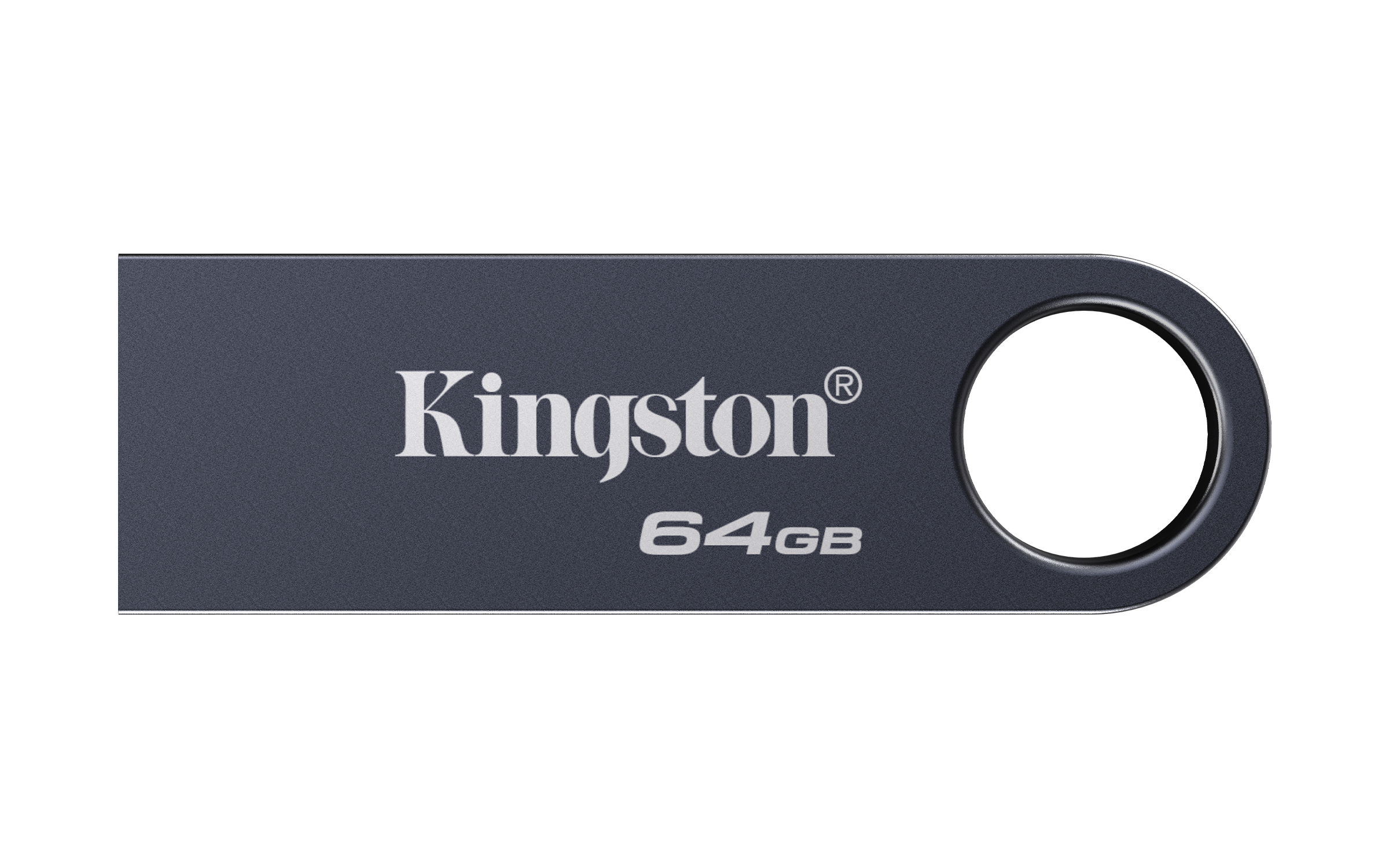 STICK USB-Stick 64GB Kingston DataTraveler SE9 G3 Dark Nickel