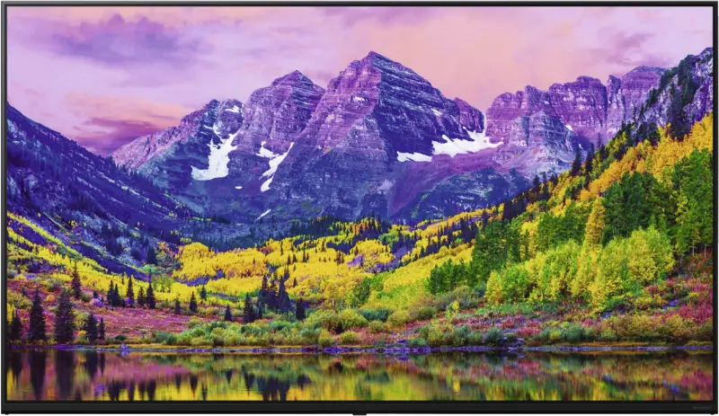 LG 55" Smart UHD NanoCell TV