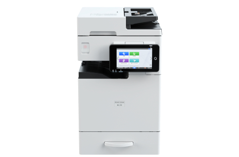 RICOH IM 370 A4 mono Laser MFP
