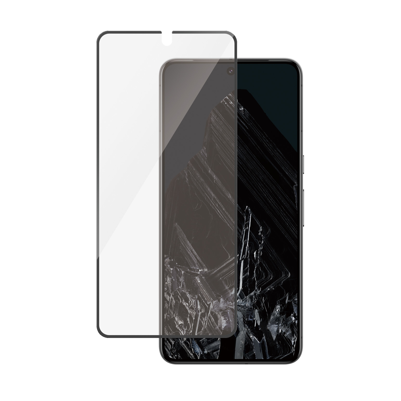 PanzerGlass Screen Protector Google Pi