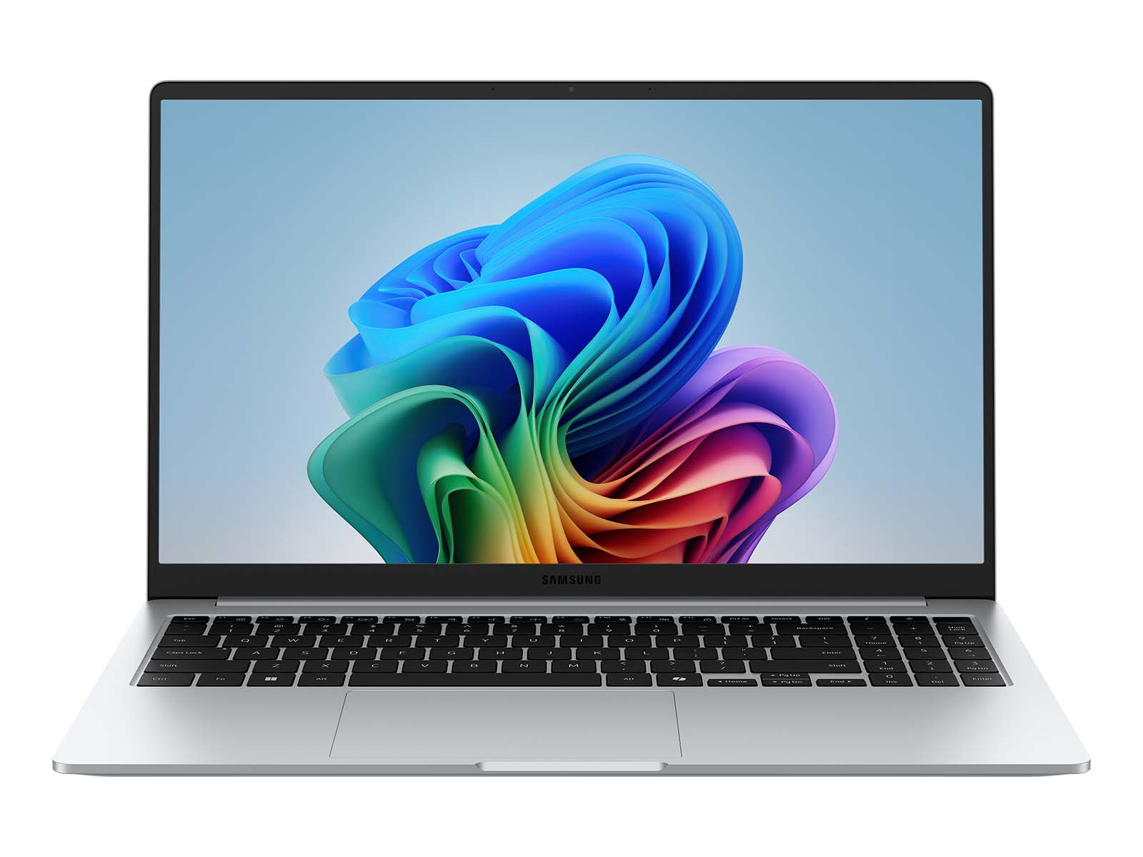 SAMSUNG Galaxy Book5 CU5 226V/32GB/512GBSSD/W11Pro silver