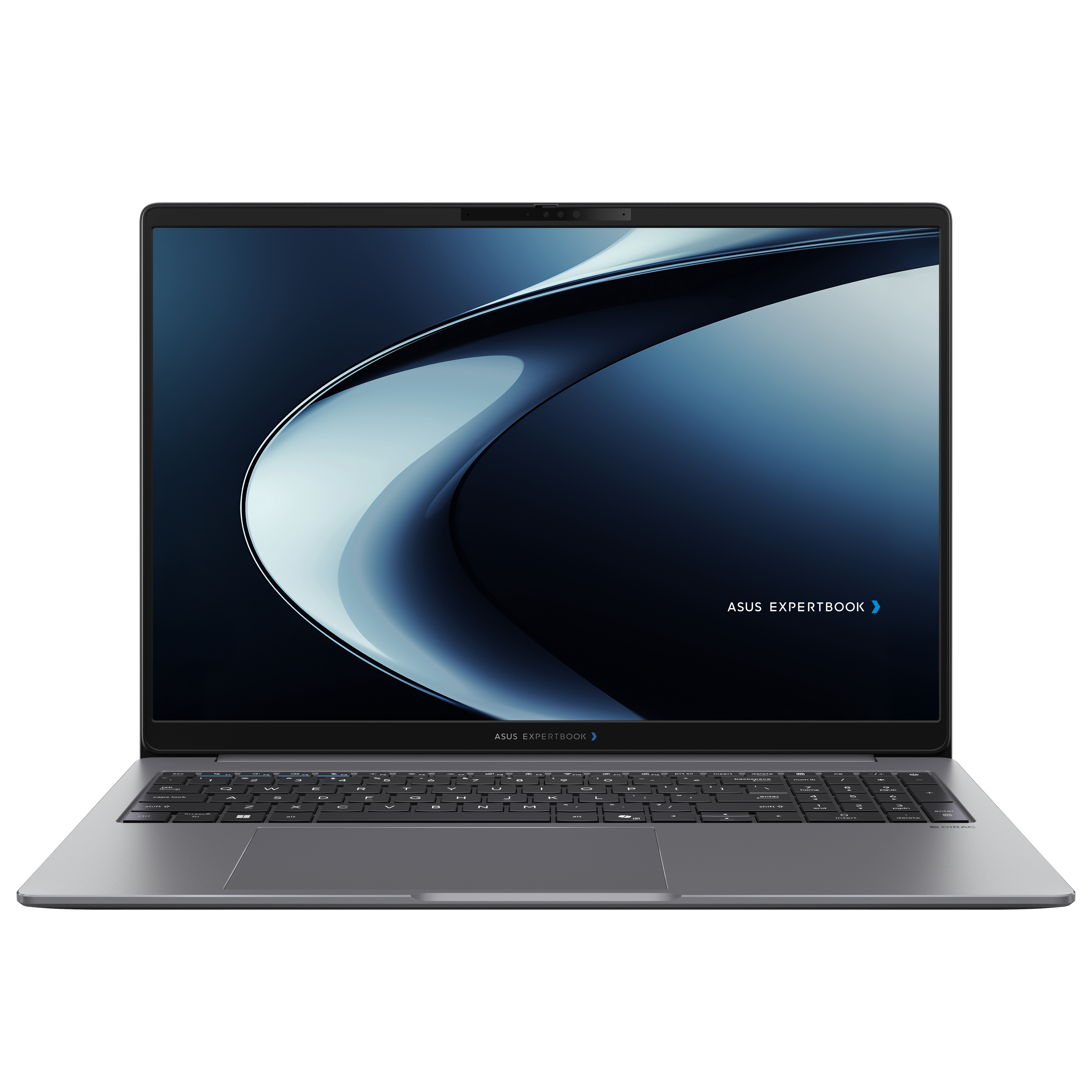 ASUS ExpertBook P5 G1 P5606CCA-MB0081 CU7 255H/8GB/512SSD/noOS 3J Warranty