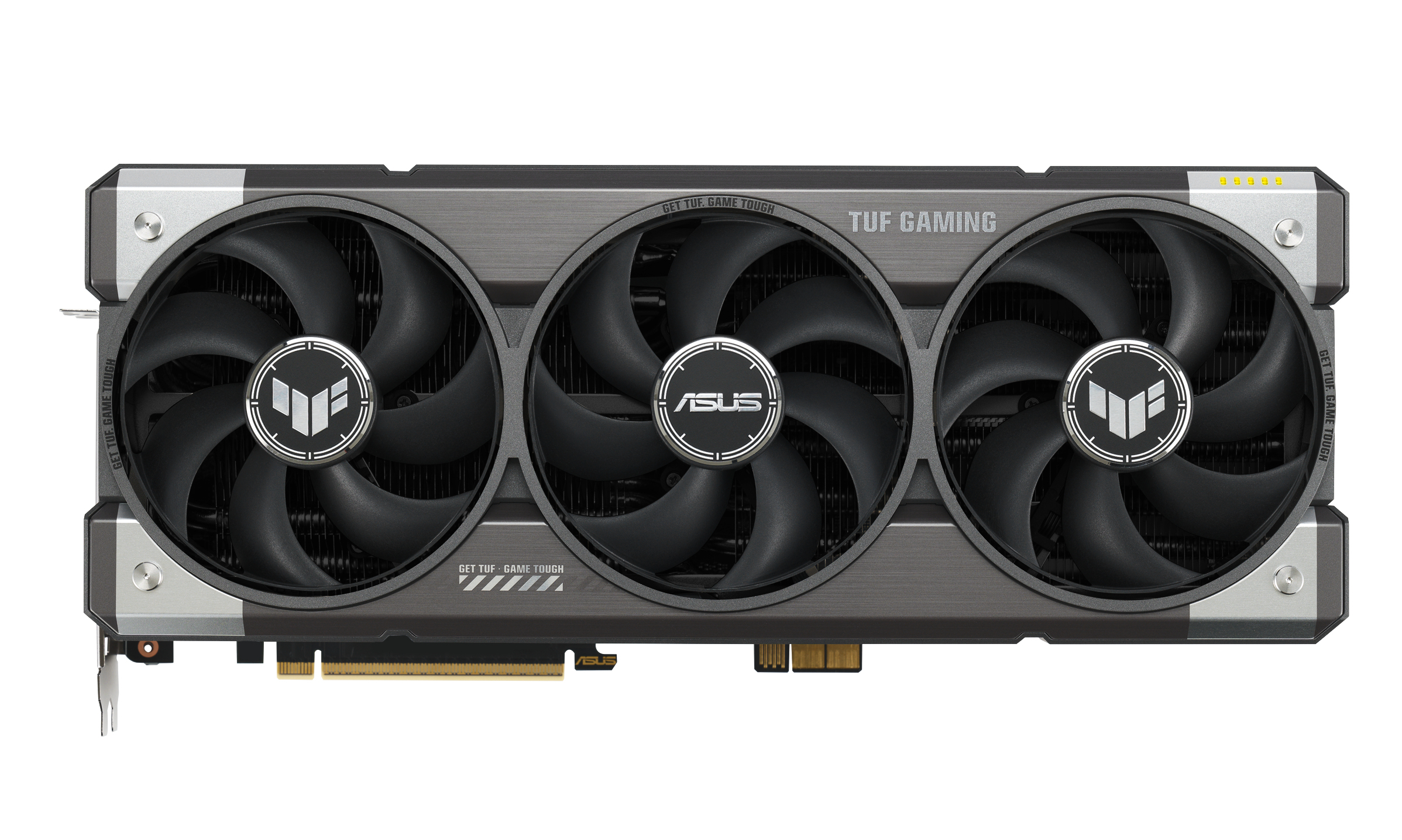 RTX 5080 OC 16GB ASUS TUF BTF Gaming GDDR73 Fan