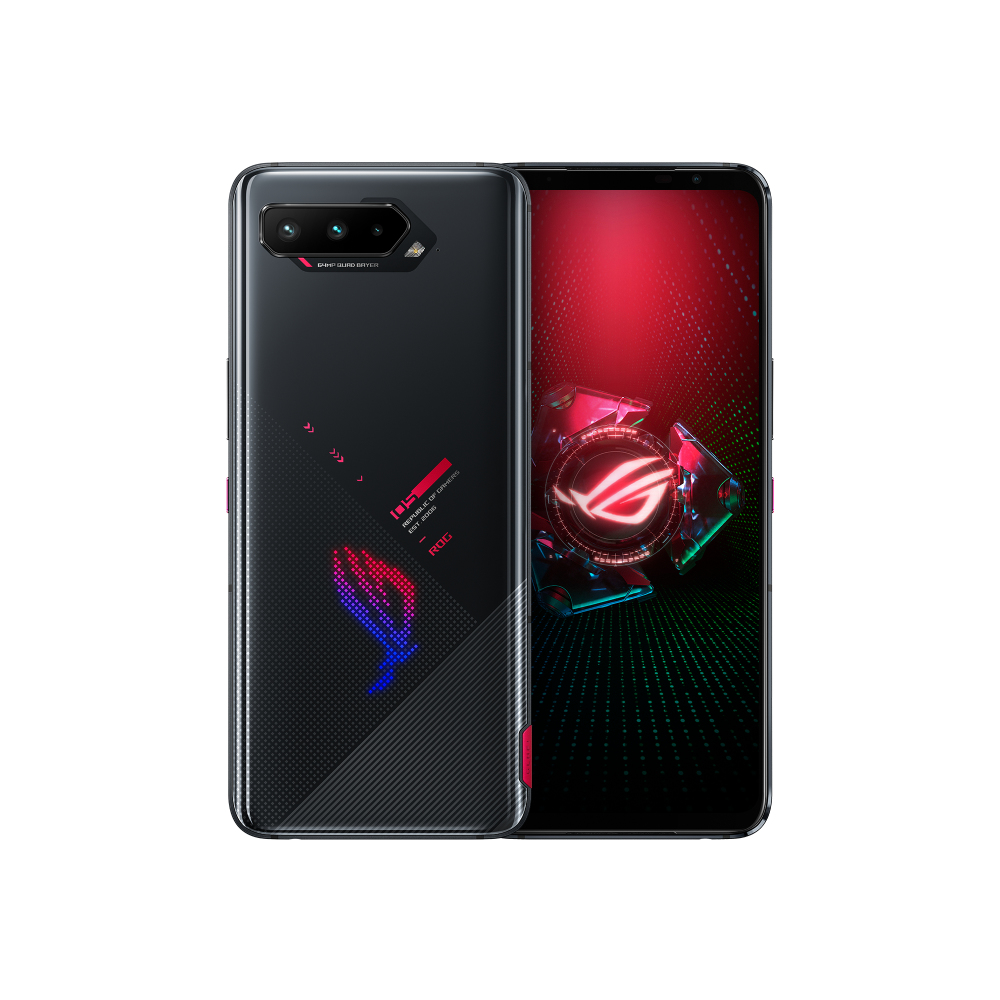 ASUS ROG Phone 5 5G 256GB/12GB - Phantom Black