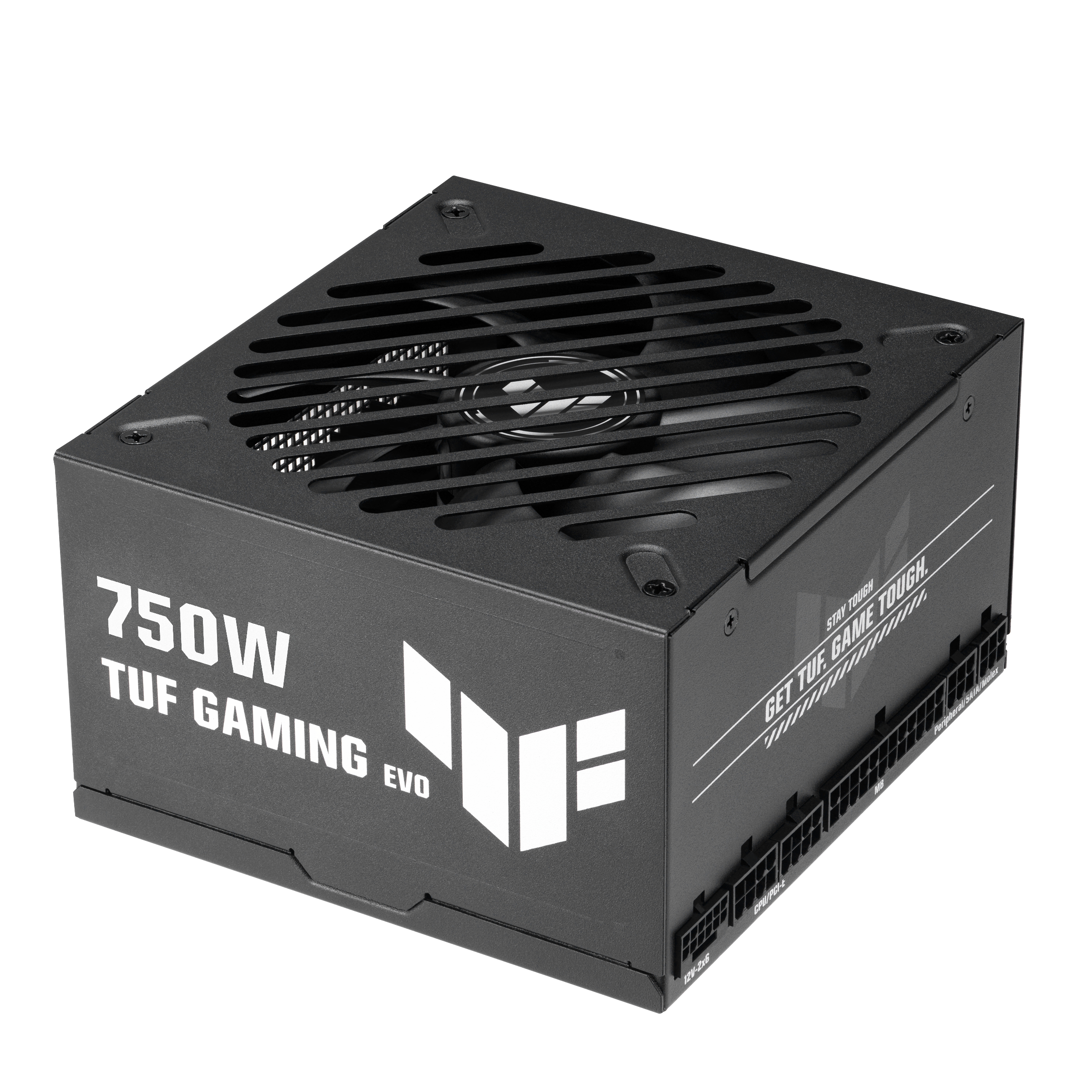 750W ASUS Netzteil TUF Gaming-750G-EVO 80+ Gold