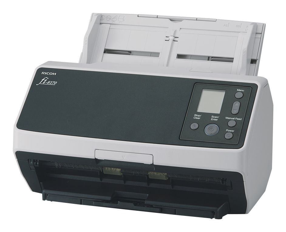 Ricoh fi-8170 Dokumentscanner