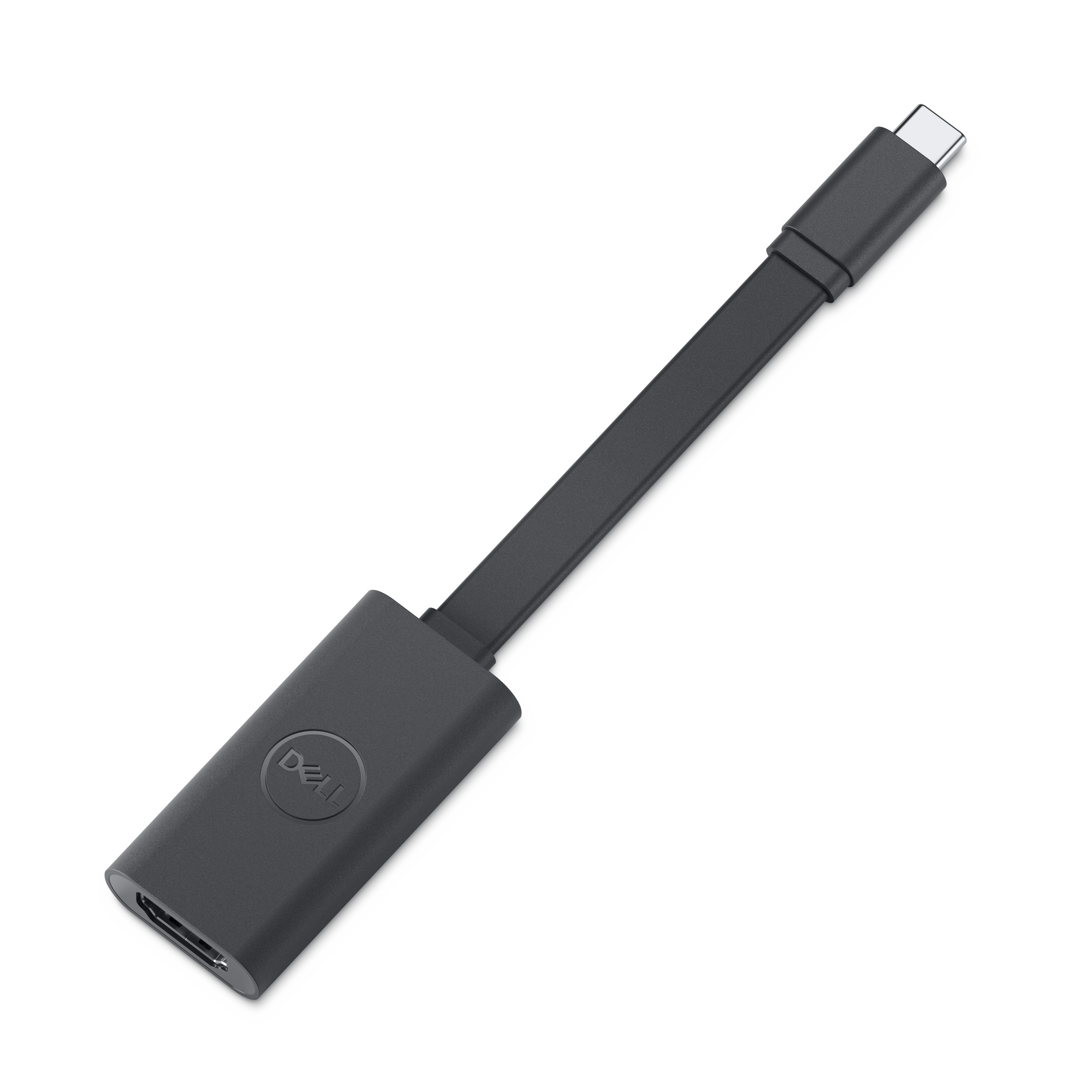 Dell Videoadapter USB-C -> HDMI 2.1 4k/144Hz 8K/60Hz