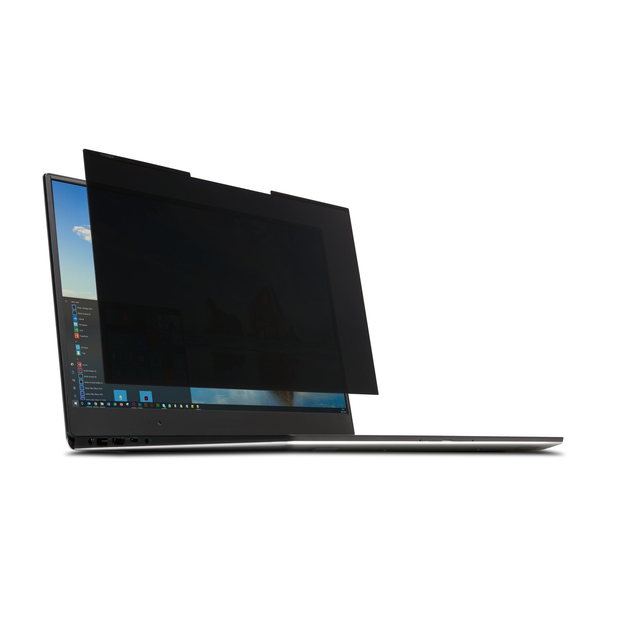 LENOVO Privacy Filter Kensington MagPro Magnetic for 14.0inch 16:9 Laptop Privacy Screen K58352WW