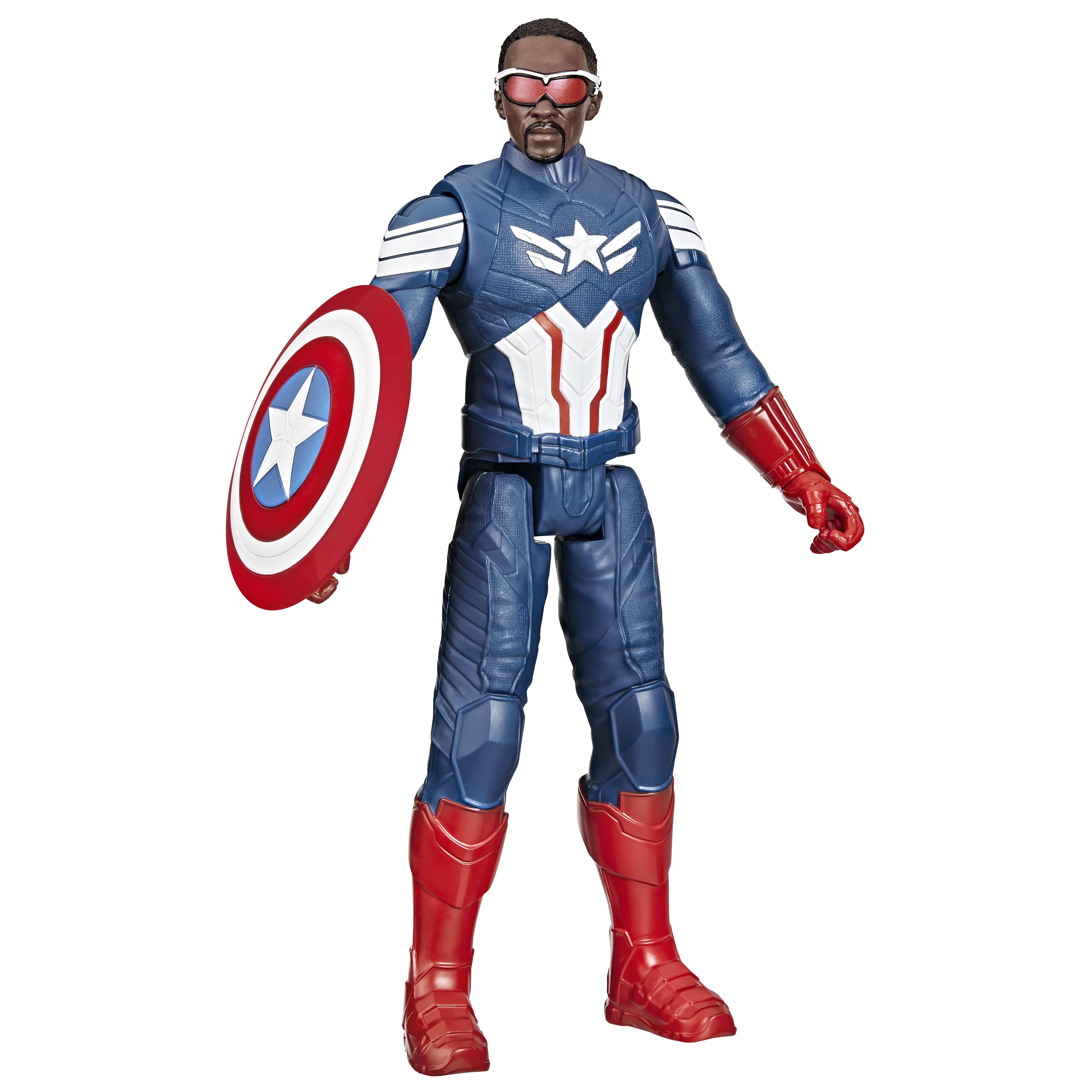CAP NWO TITAN HERO SW CAP
