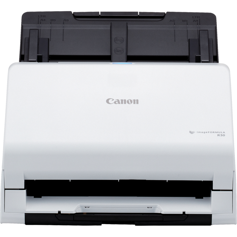 Canon imageFORMULA R30 Dokumentscanner