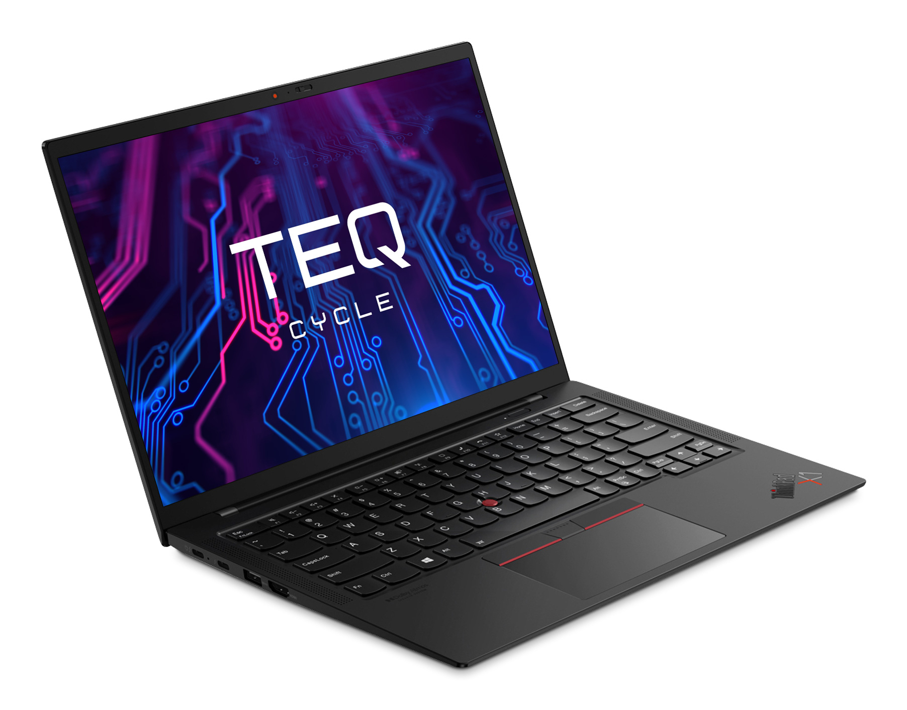 X1 Carbon G9 i5-1135G7/16GB/256M2/FHD/C/W11P (Premium)