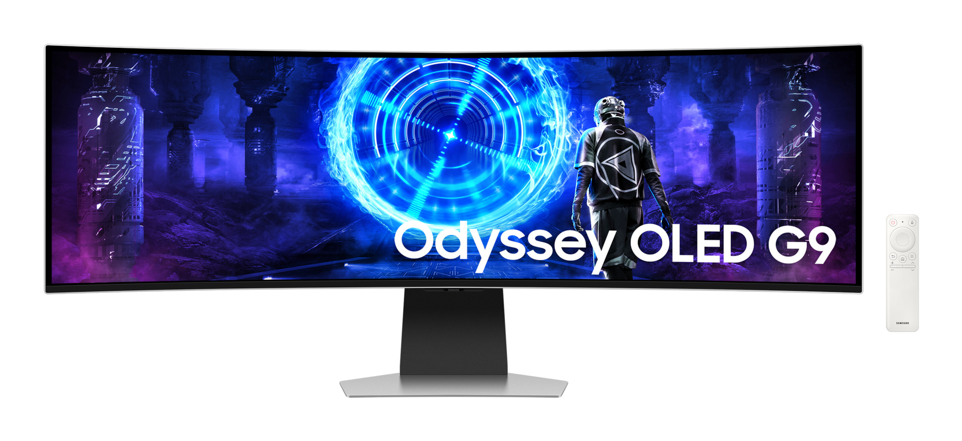 49 SAMSUNG LS49DG950SUXDU