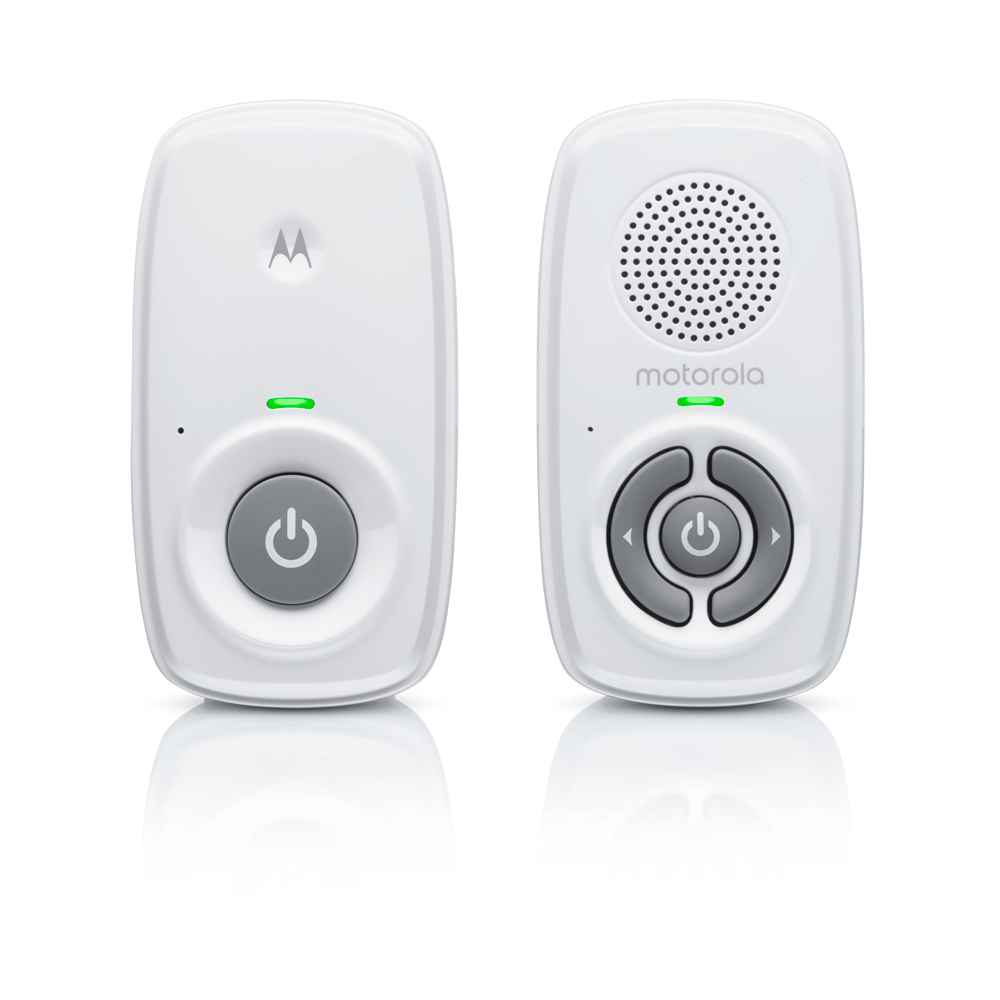 MOTOROLA Baby Monitor AM21 Audio