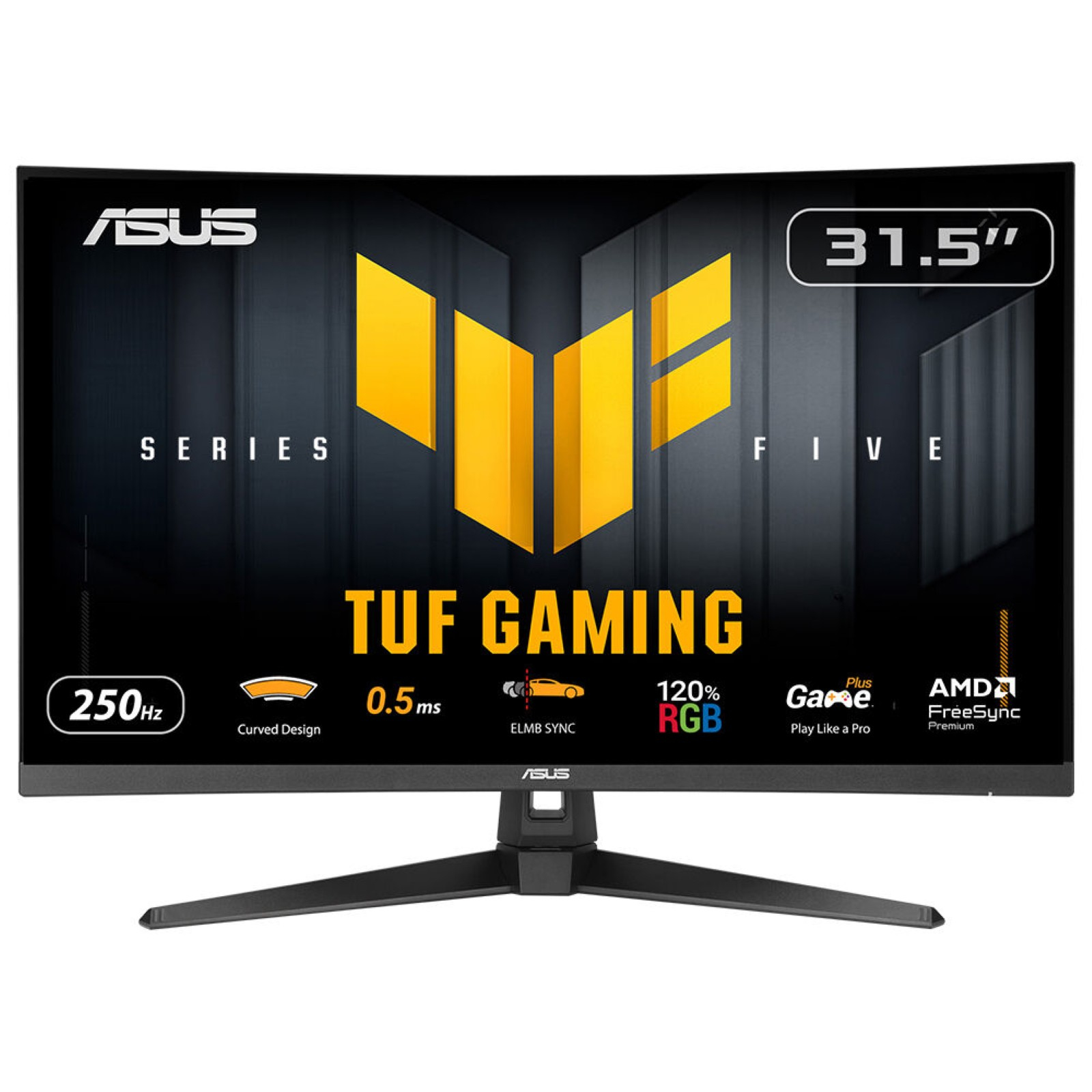 ASUS TUF Gaming VK32VQM5B 80.01cm (16:9) FHD HDMI DP
