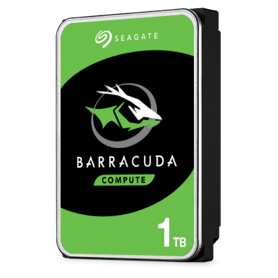 Seagate Barracuda ST1000DM014 - 1 TB -