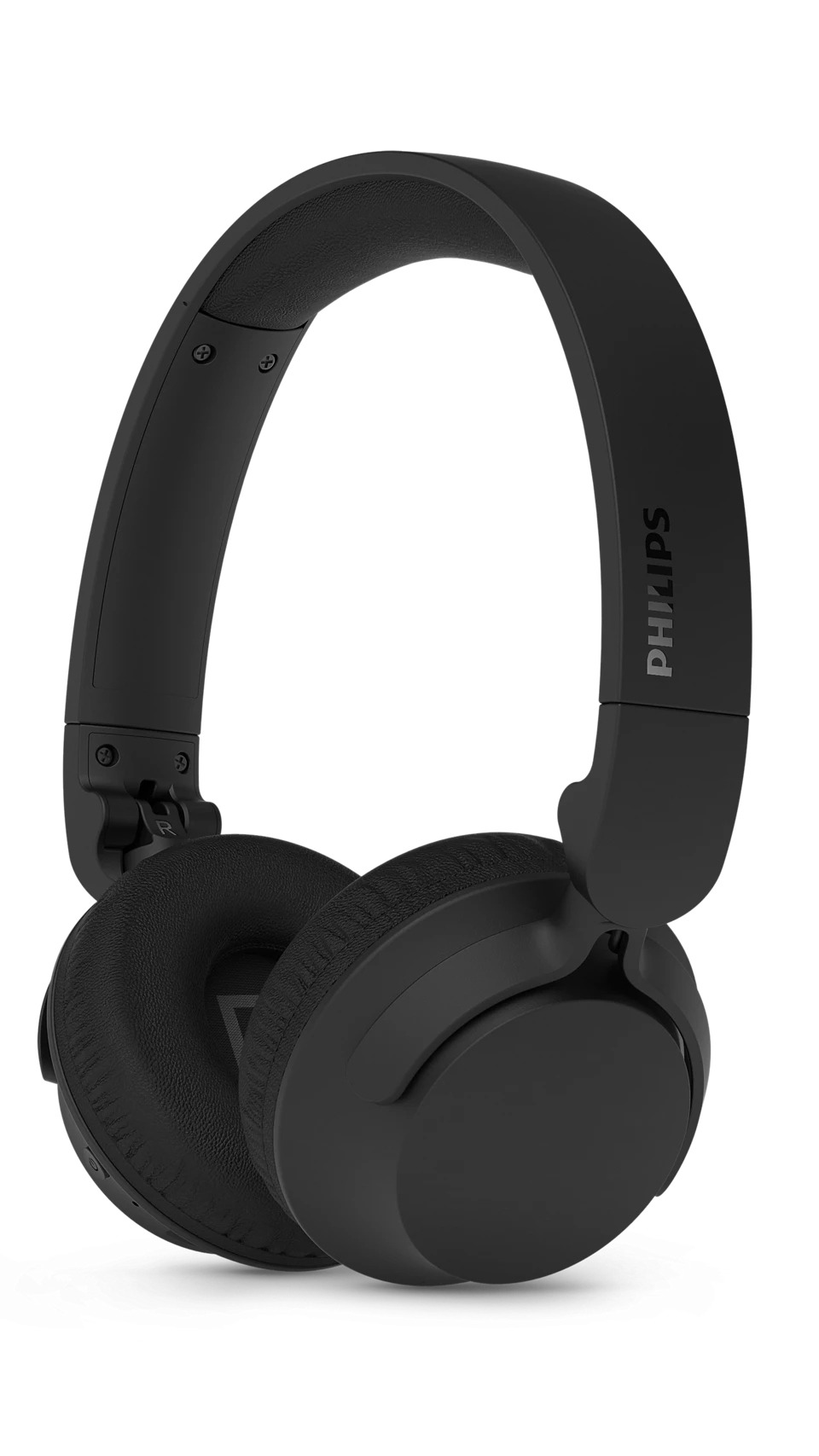 Philips TAH4000BK/00 Trådløs Høretelefoner Sort