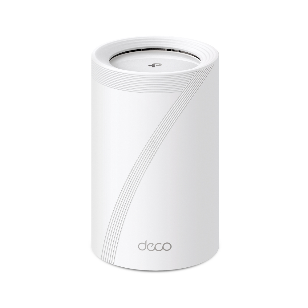 TP-Link WL-Router Mesh System Deco BE65