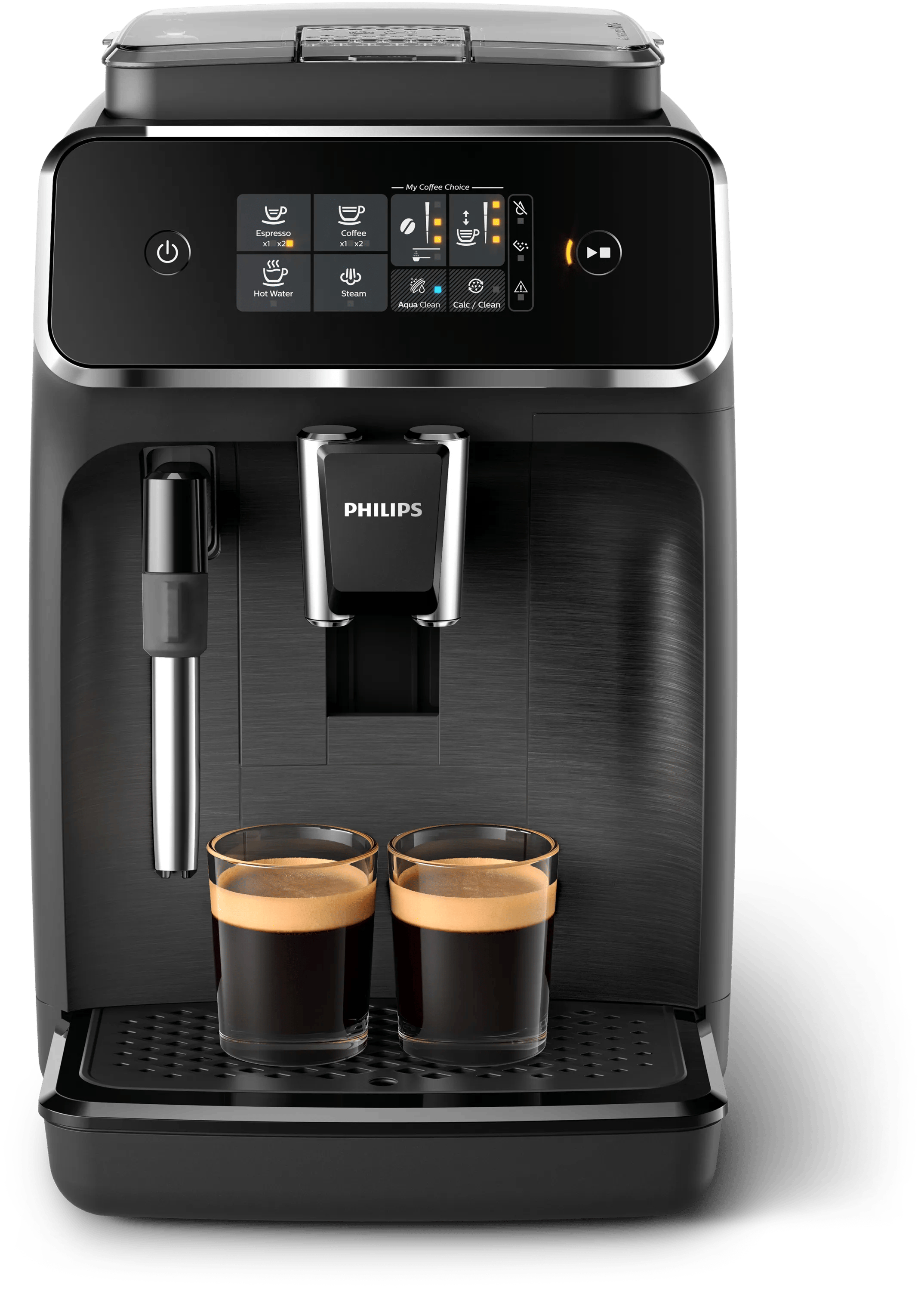 Philips Series 2200 EP2220 - automatis