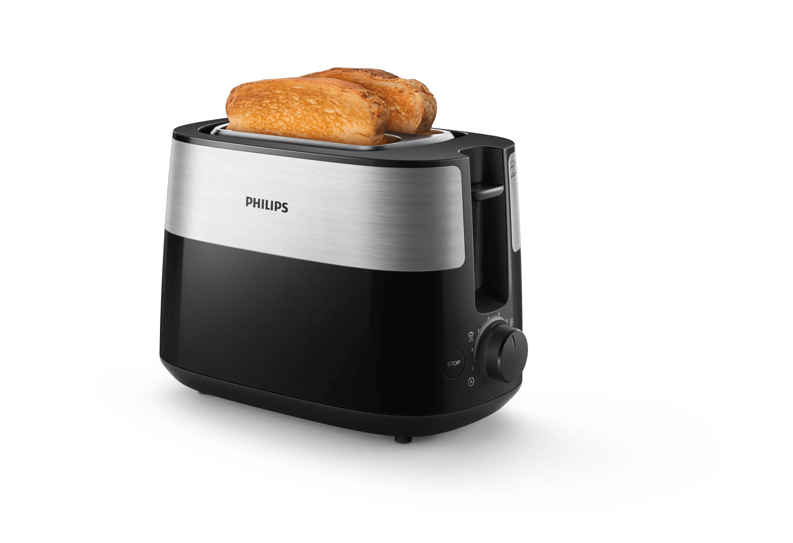 Philips Daily Collection HD2516 - brød