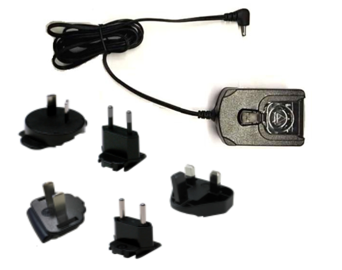 Zebra Netzteil LI Serie Barcodescanner 5VDC 850MA