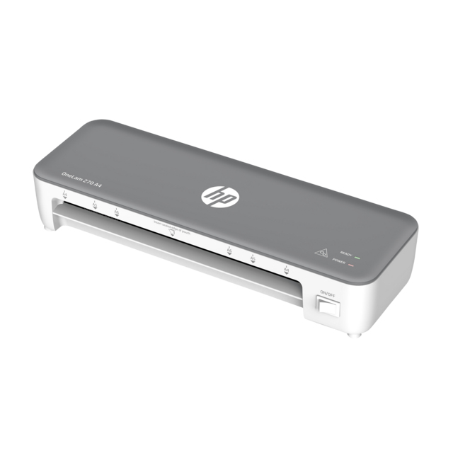 HP OneLam 270 A4 Laminiergerät bis DIN A4