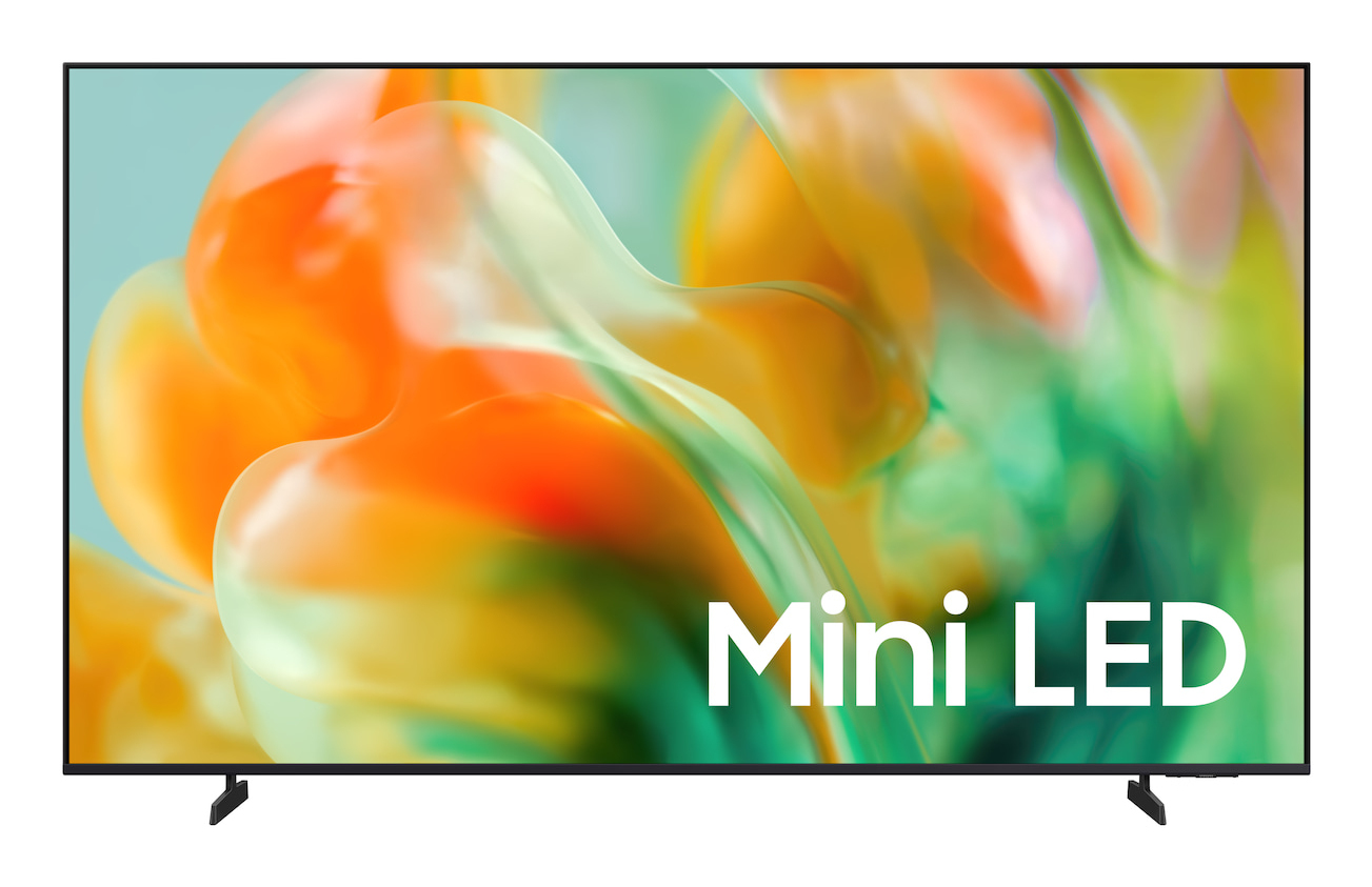 Samsung M80H 75 4K Ultra HD
