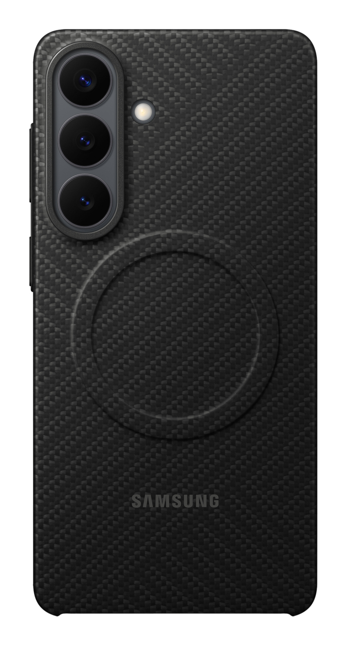 Samsung M2 Carbon Magnet Black Beskyttelsescover Sort