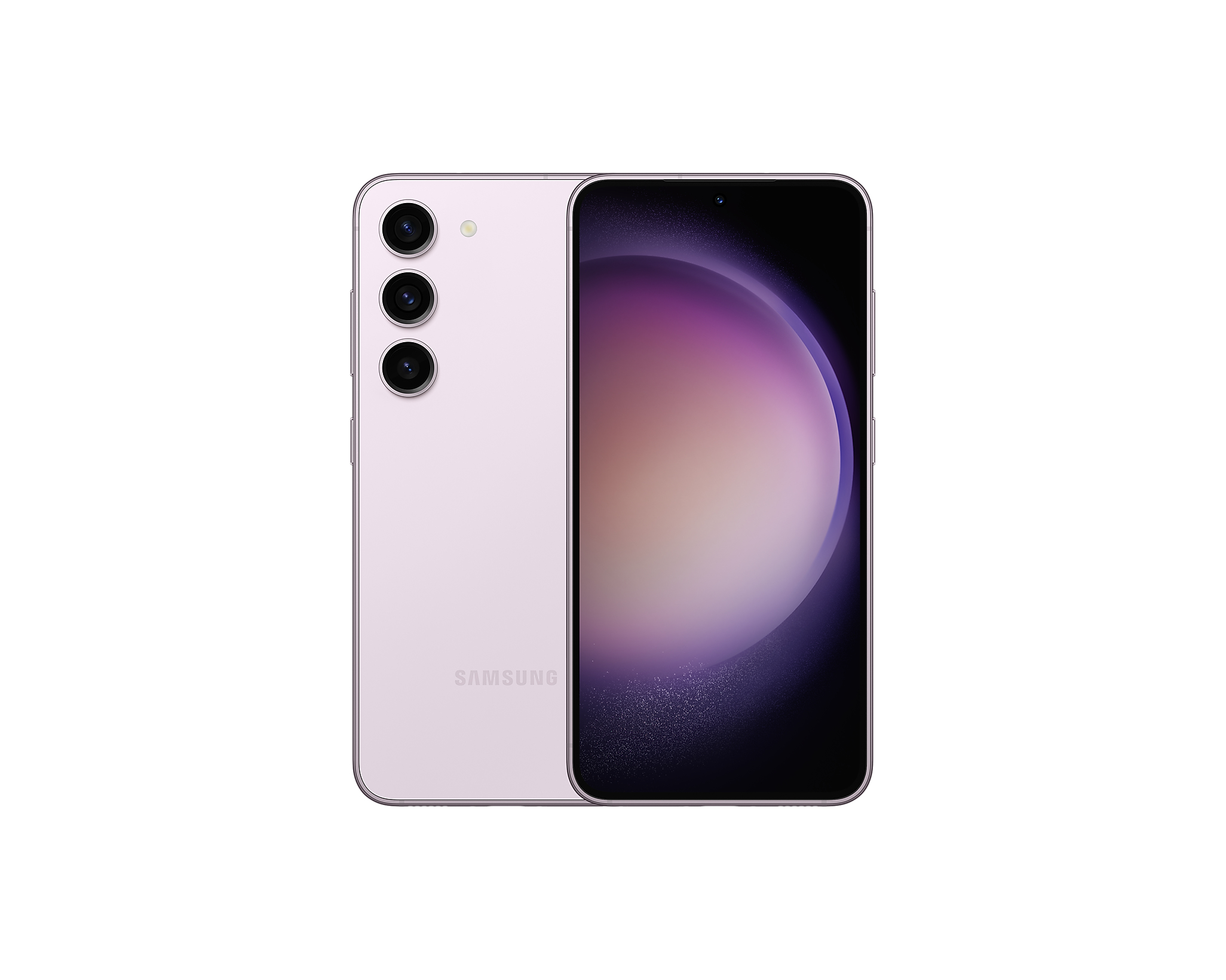 Samsung Galaxy S23 5G 128GB/8GB - Lavender
