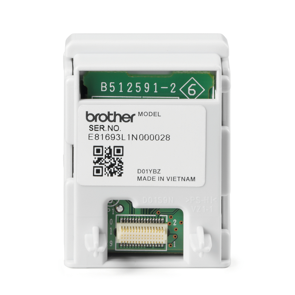 BROTHER WIFI CARD for HLL6410DN MFCL6910DN MFCEX910