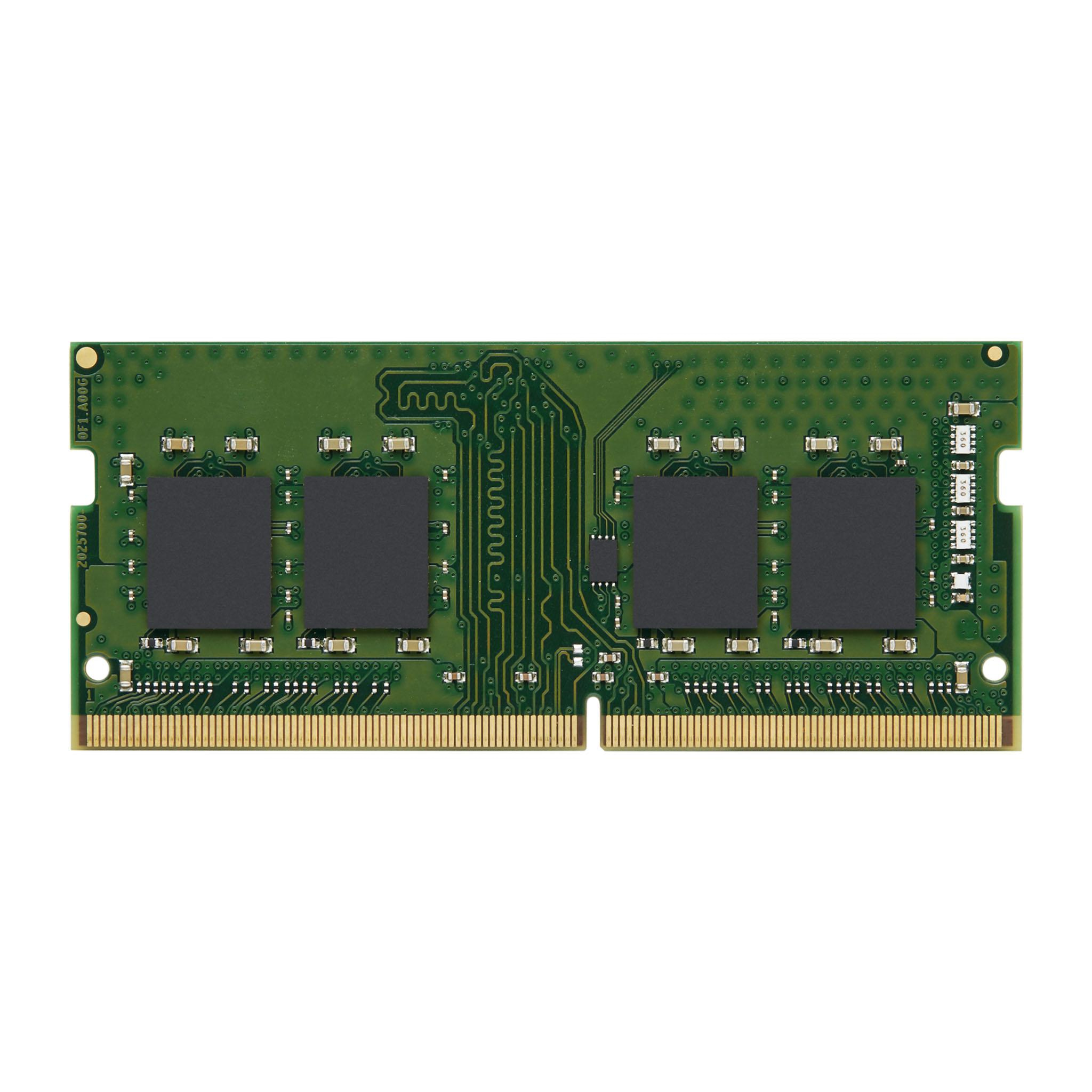 8GB DDR4 3200MHz SODIMM