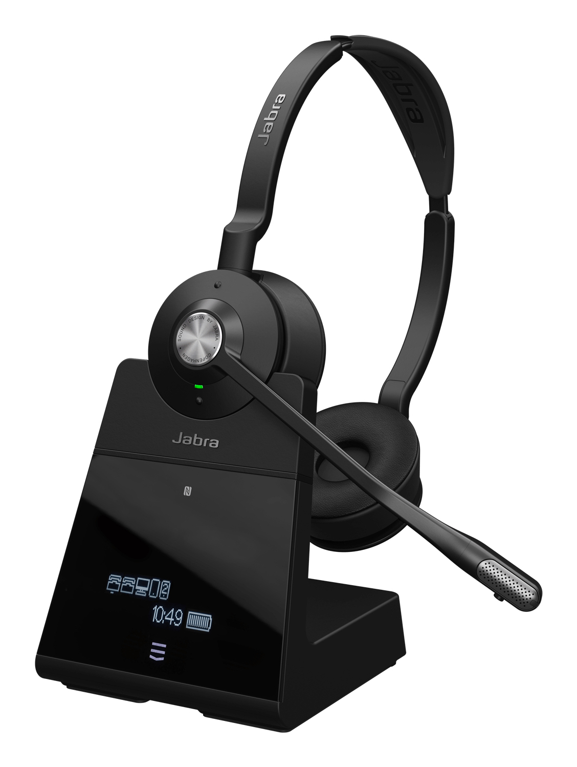 Jabra Engage 75 SE Stereo LowPower
