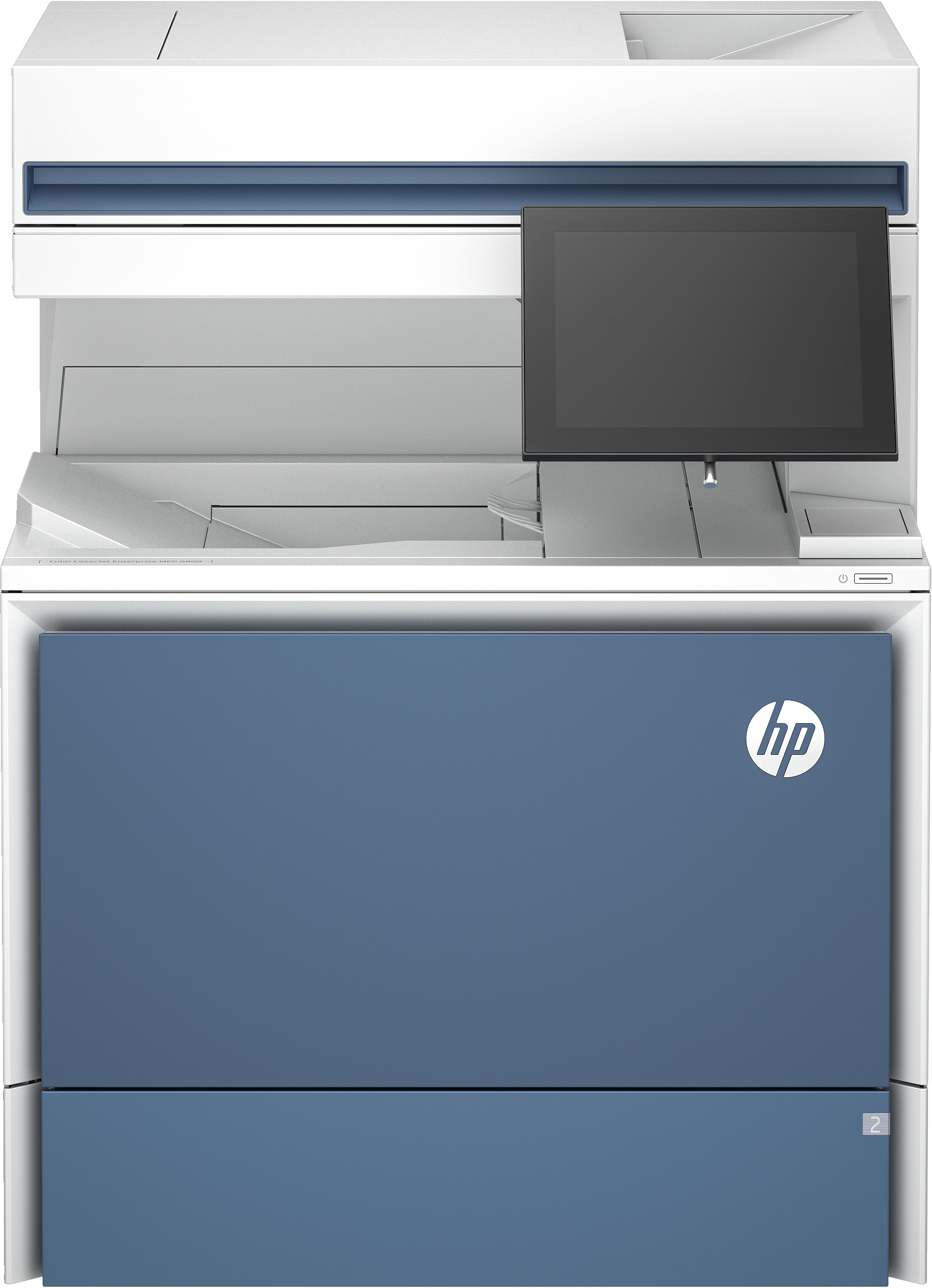 HP Color LaserJet Enterprise MFP 6800dn MFP colour laser A4 52ppm Copy 52ppm Print 650sheets LAN USB