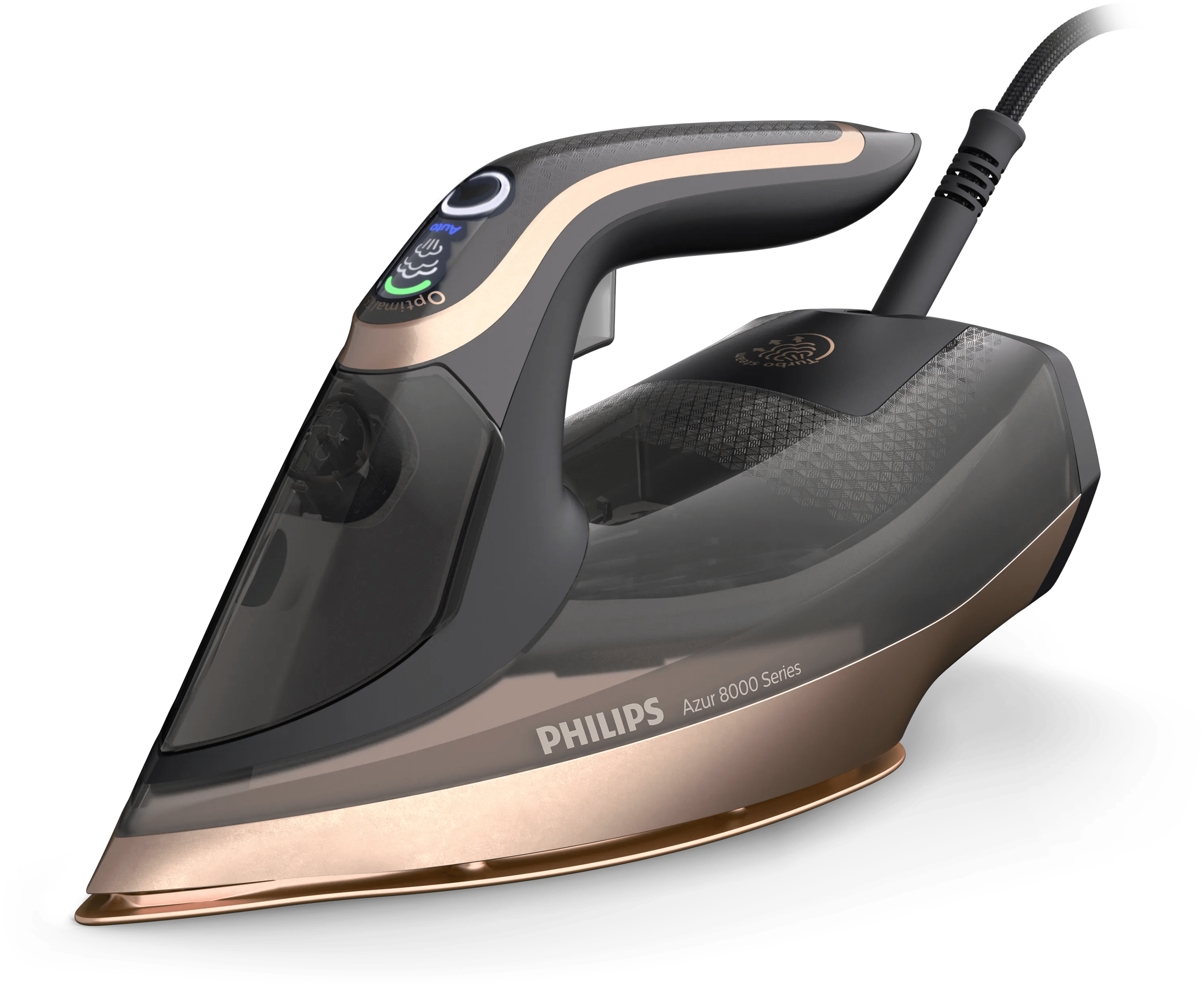 Philips DST8041/80 iron Steam iron Ste