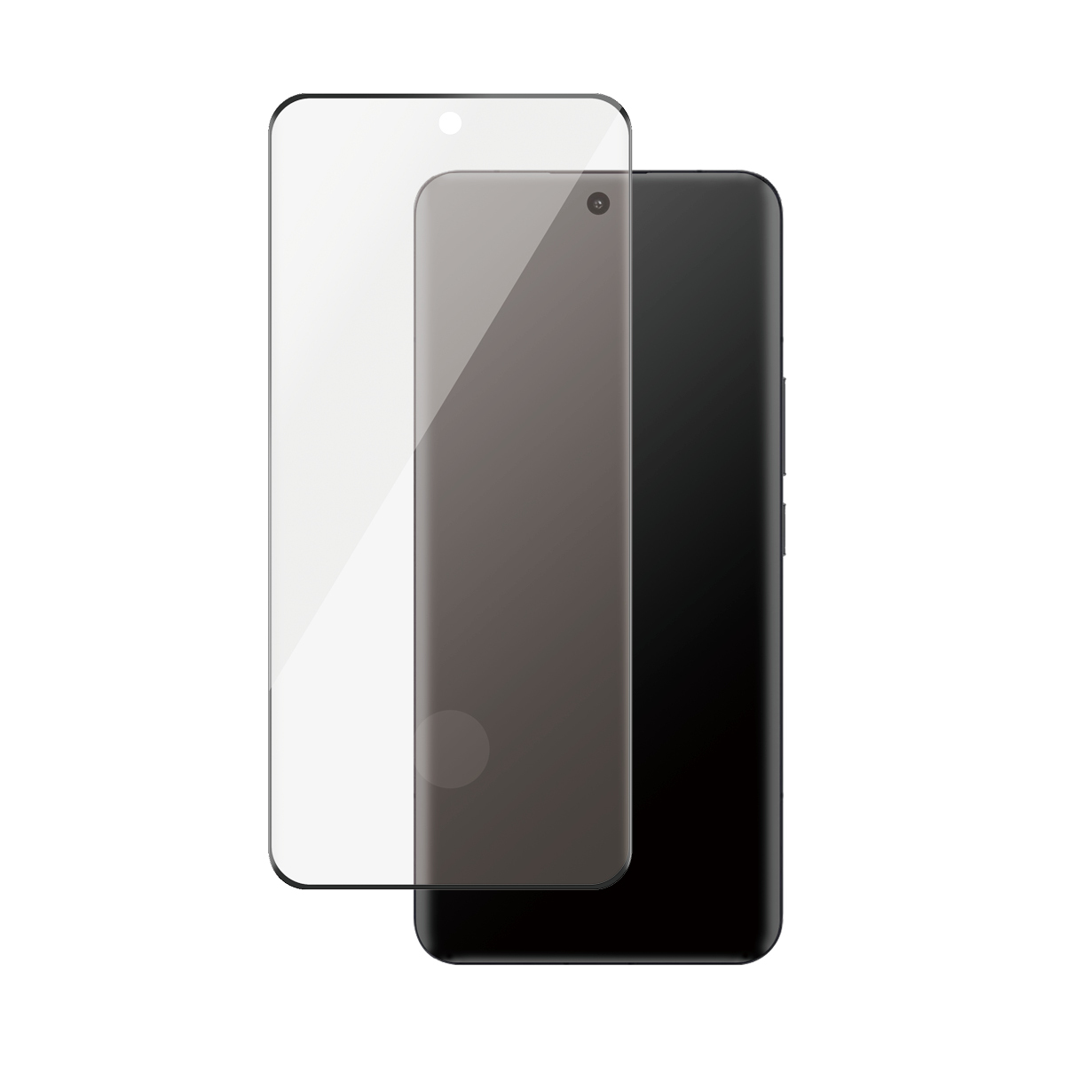 SAFE. by PanzerGlass for mobiltelefon